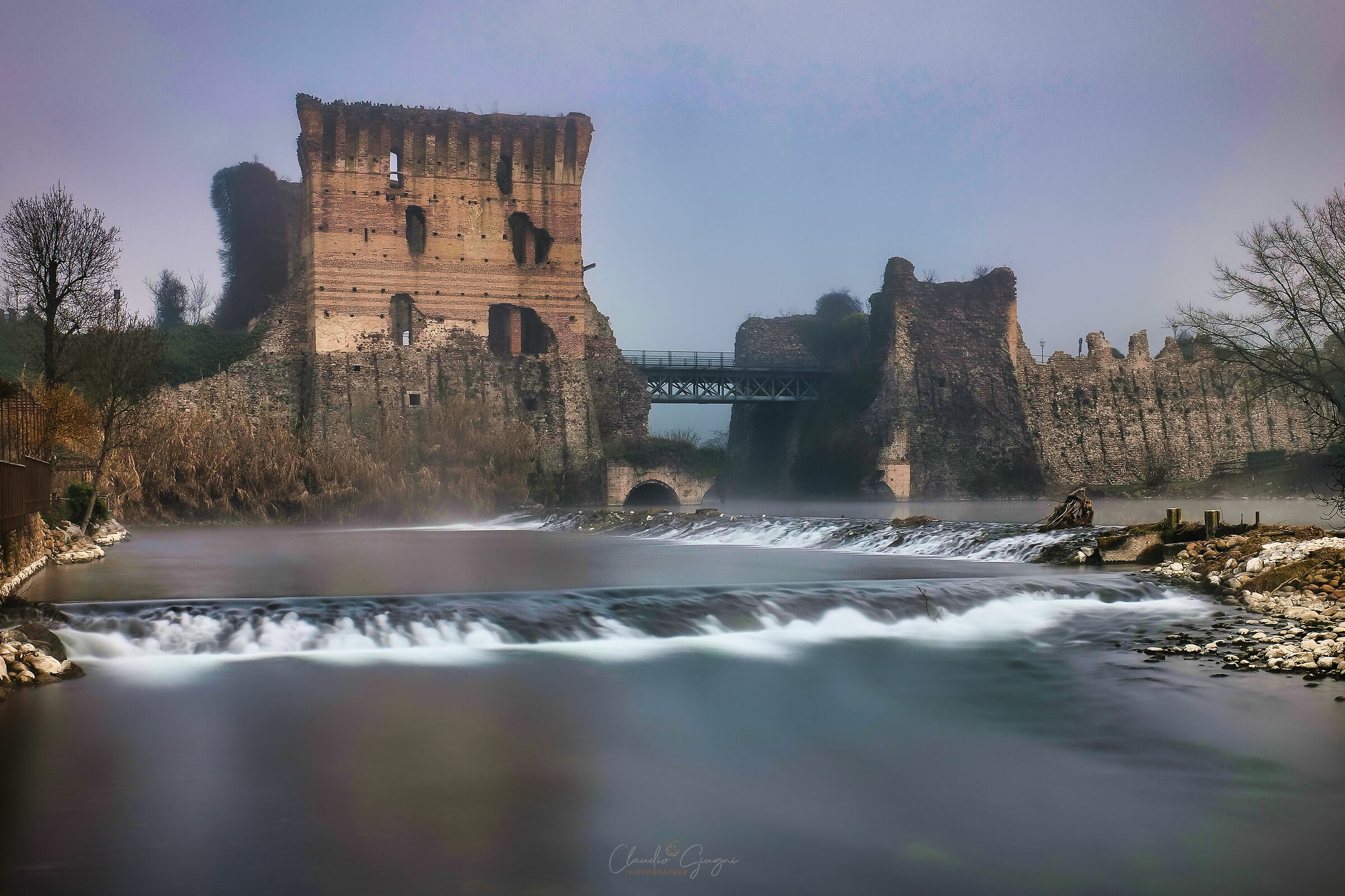 Borghetto sul Mincio