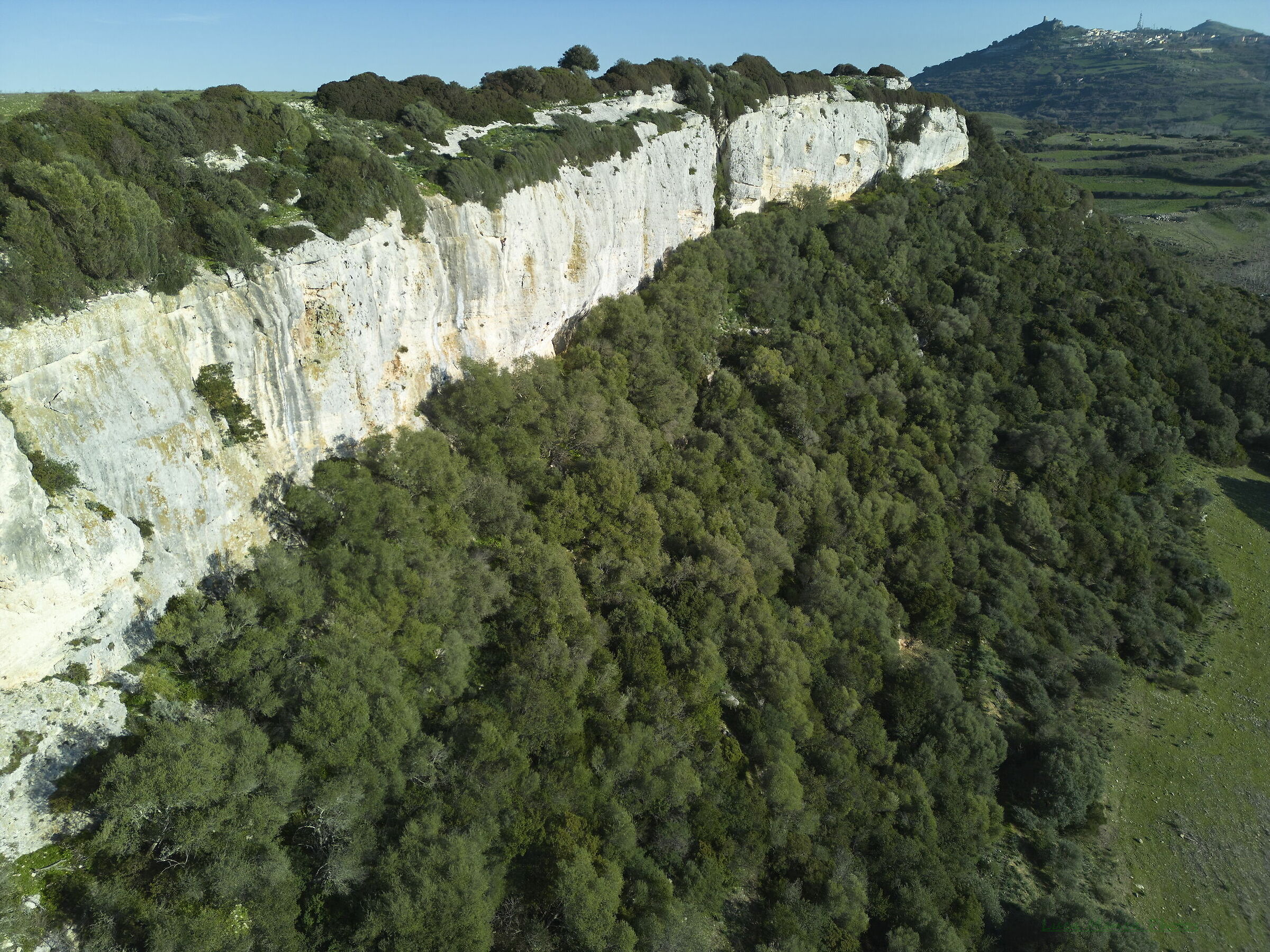 Passion for climbing