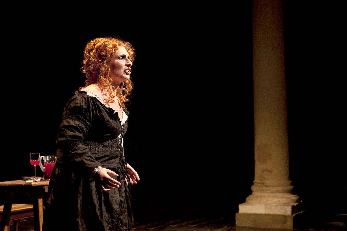 Anna Gaia Ricciotti - Don Giovanni