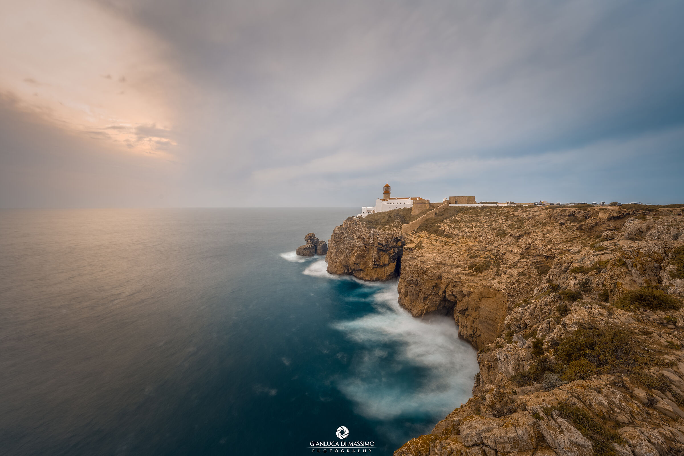 Cabo de São Vicente