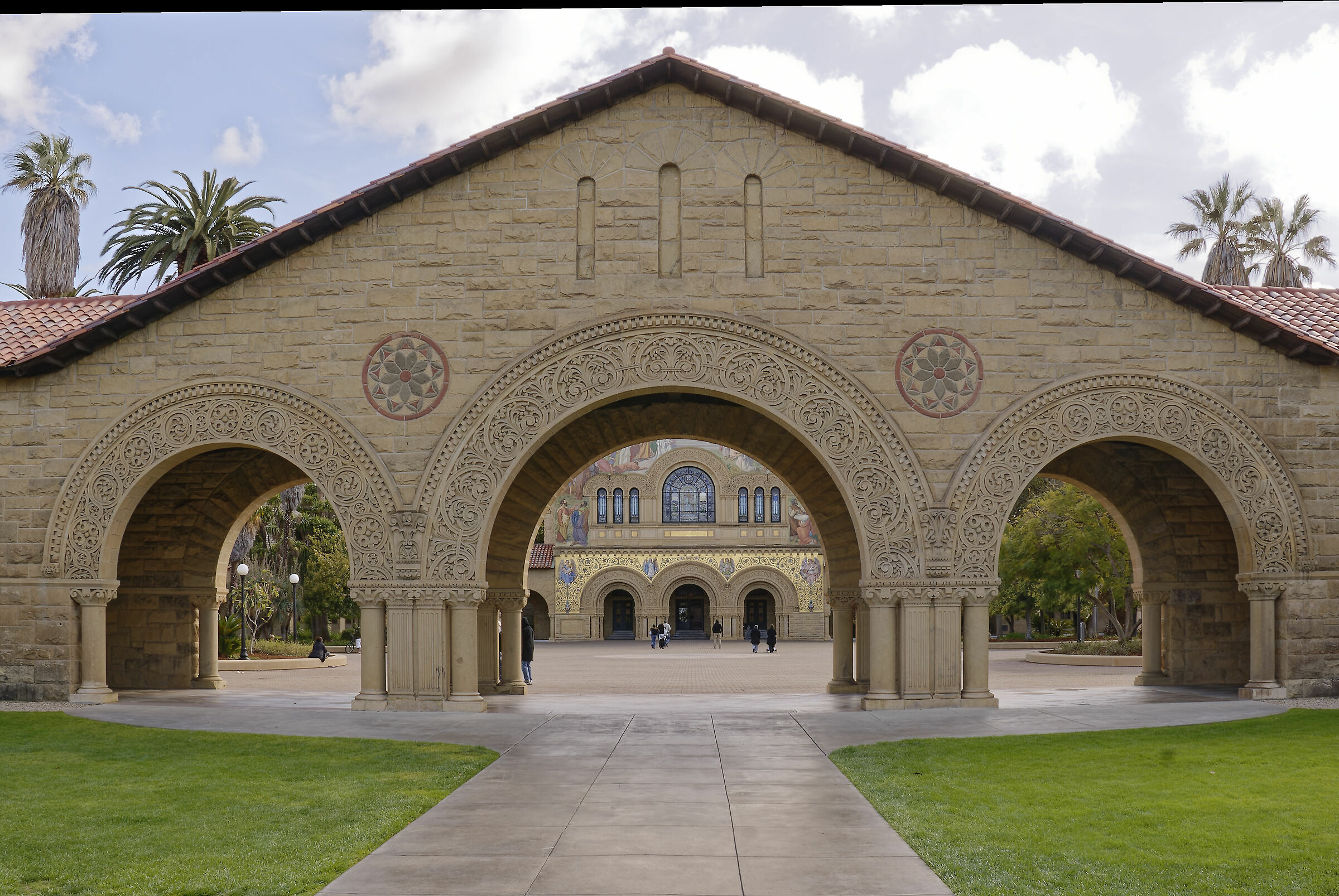 Stanford University