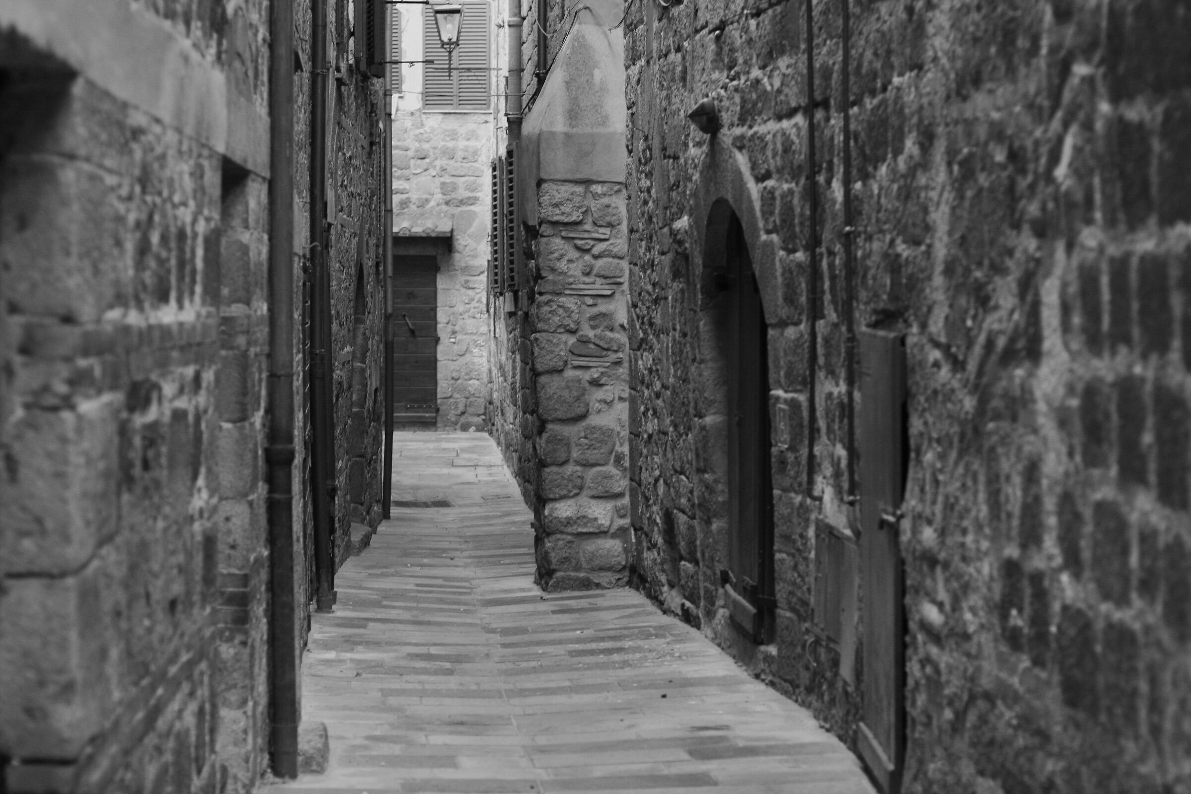 vicolo
