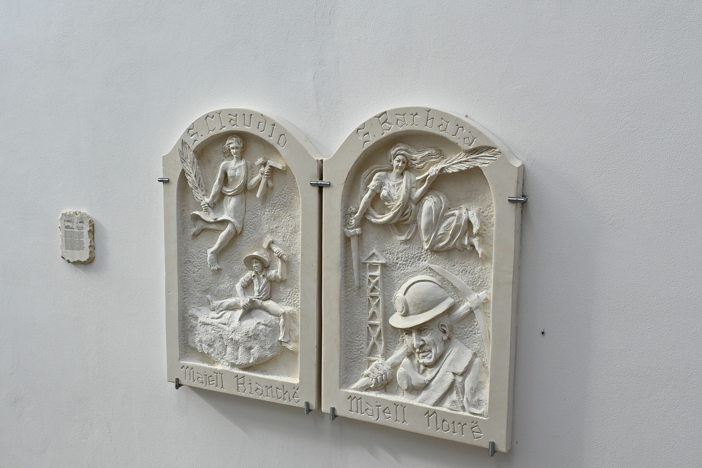 Around Lettomanoppello