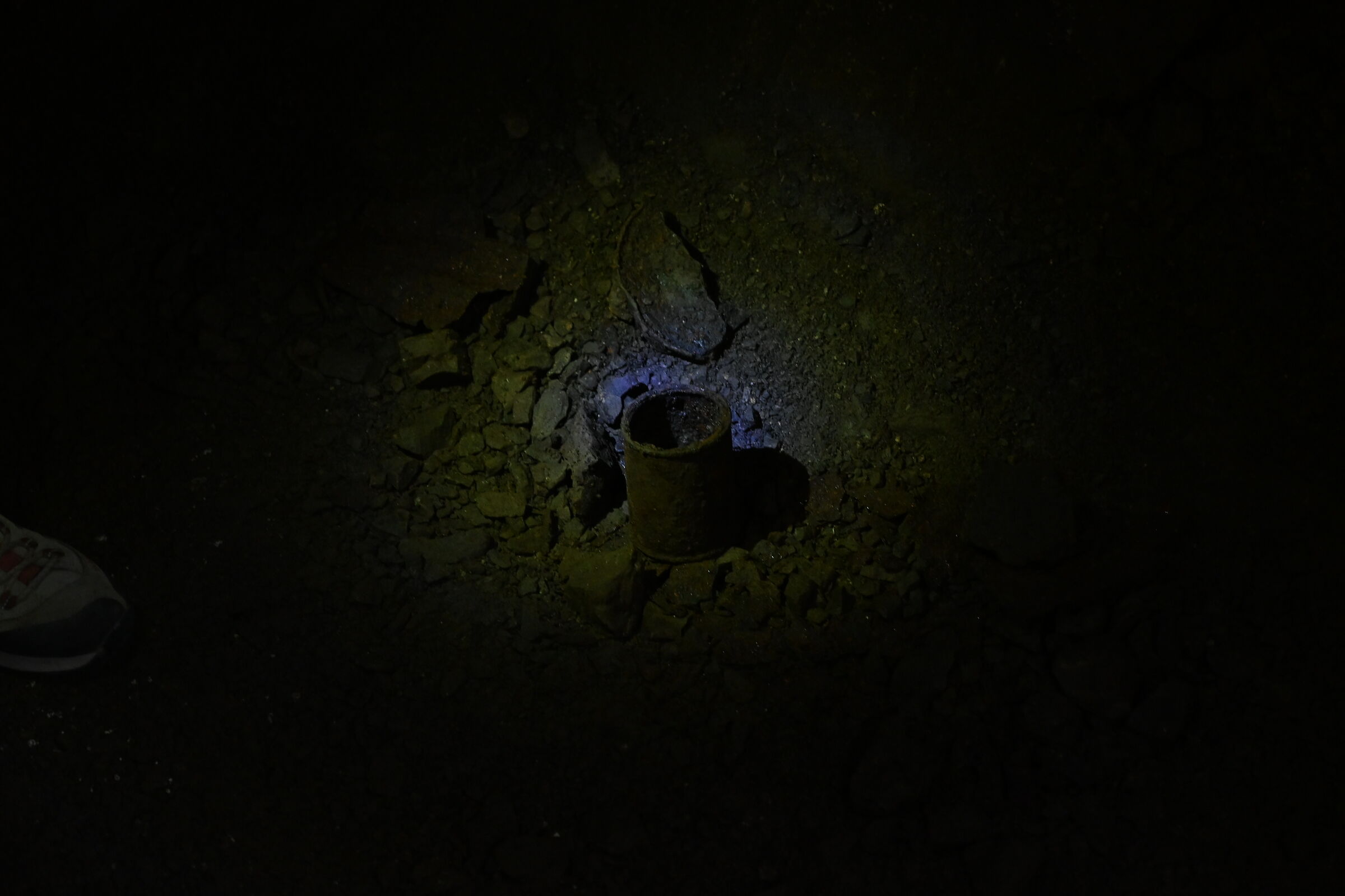 Mine Lettomanoppello