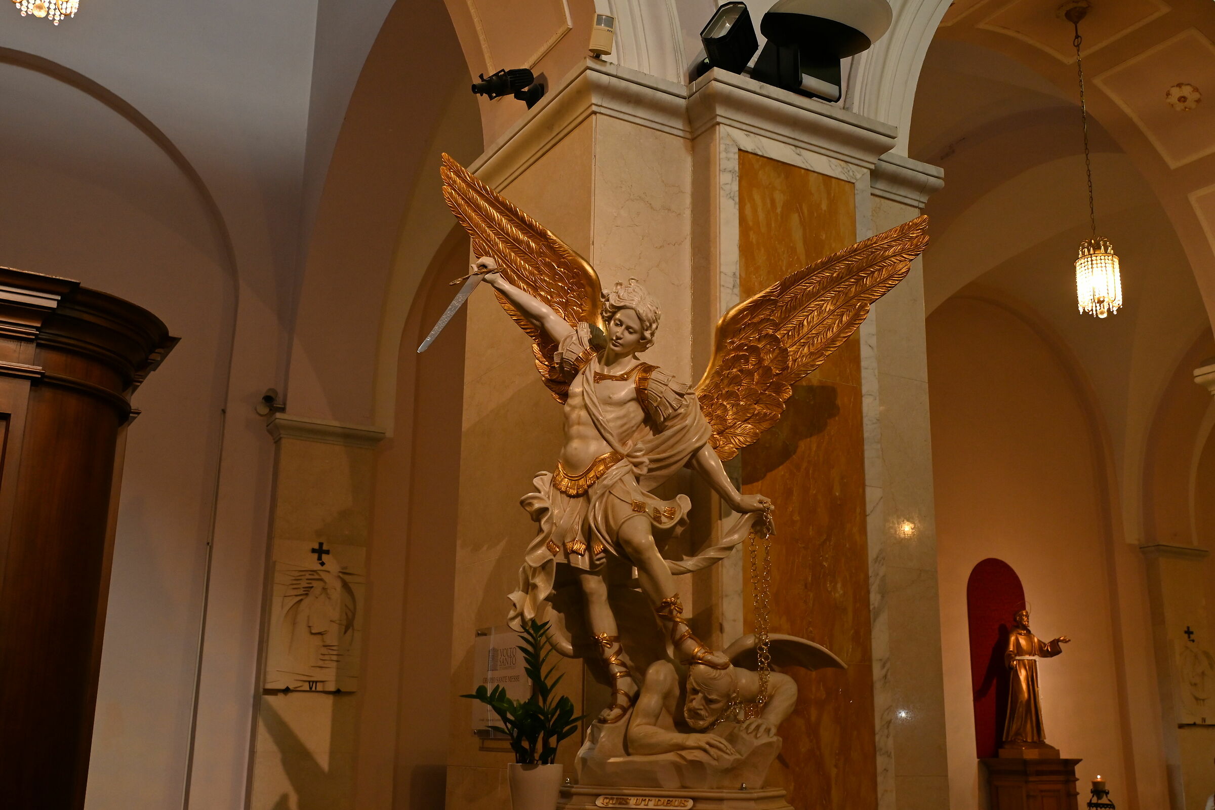 San Michele Manoppello