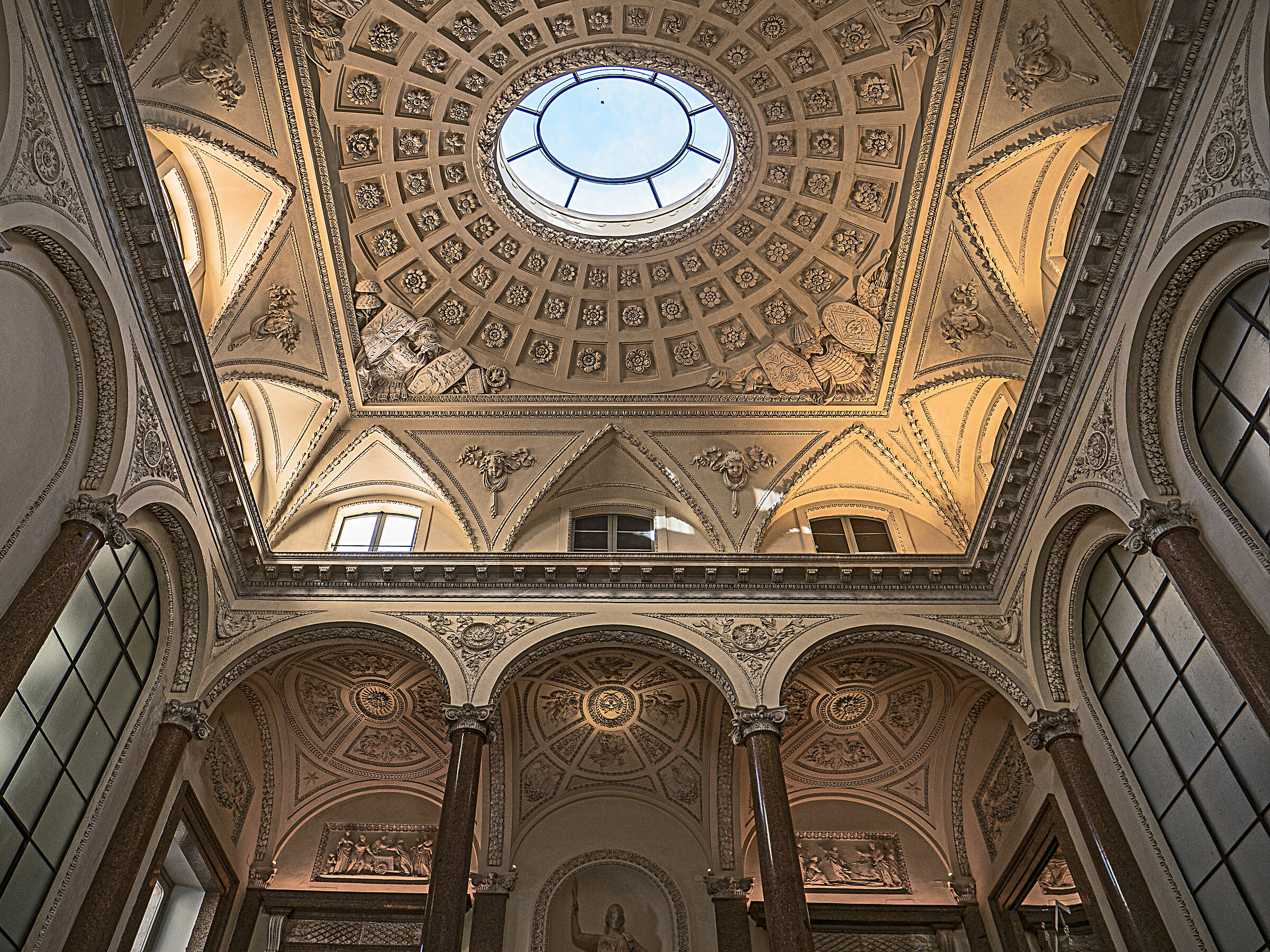 Da Palazzo Braschi - Roma