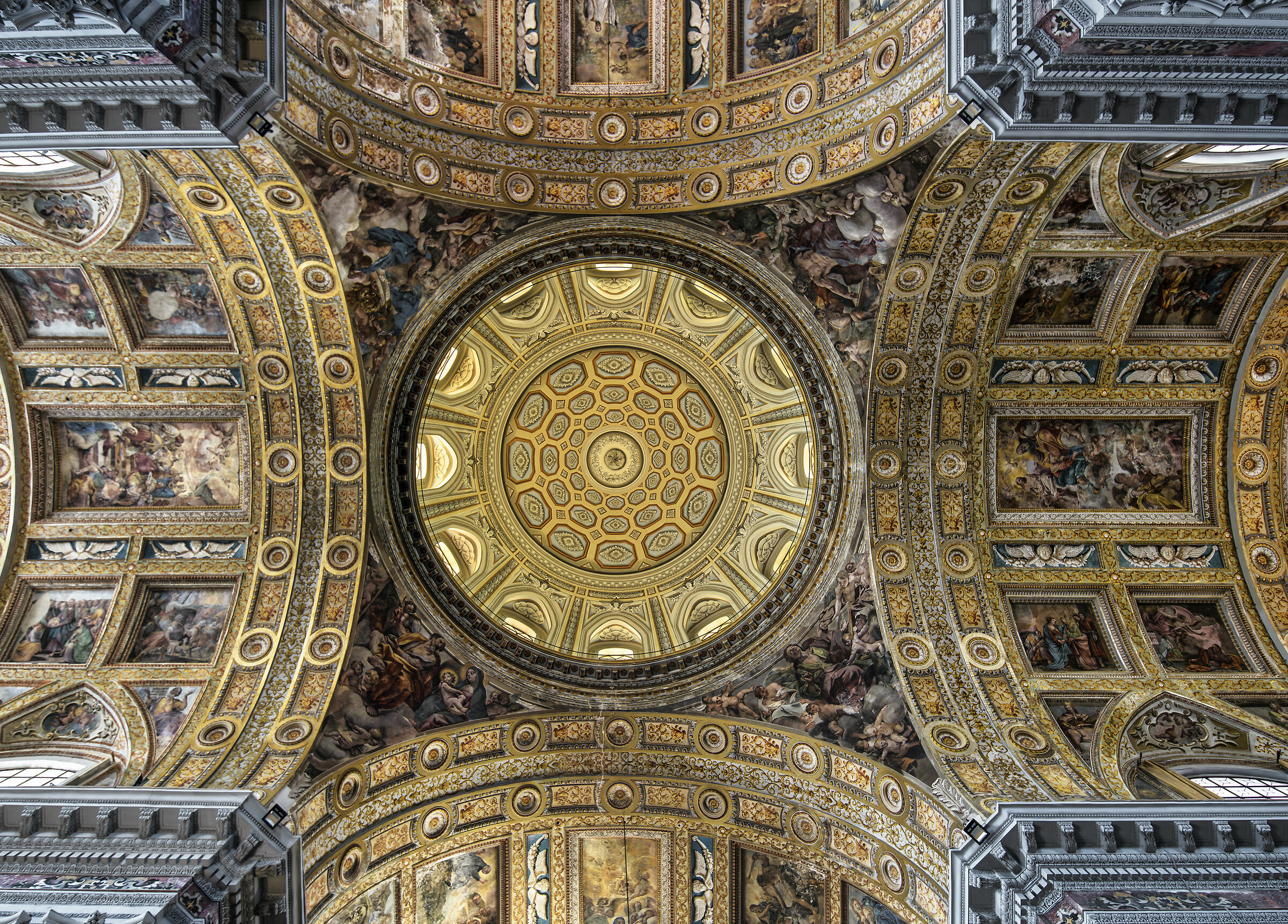Ceiling