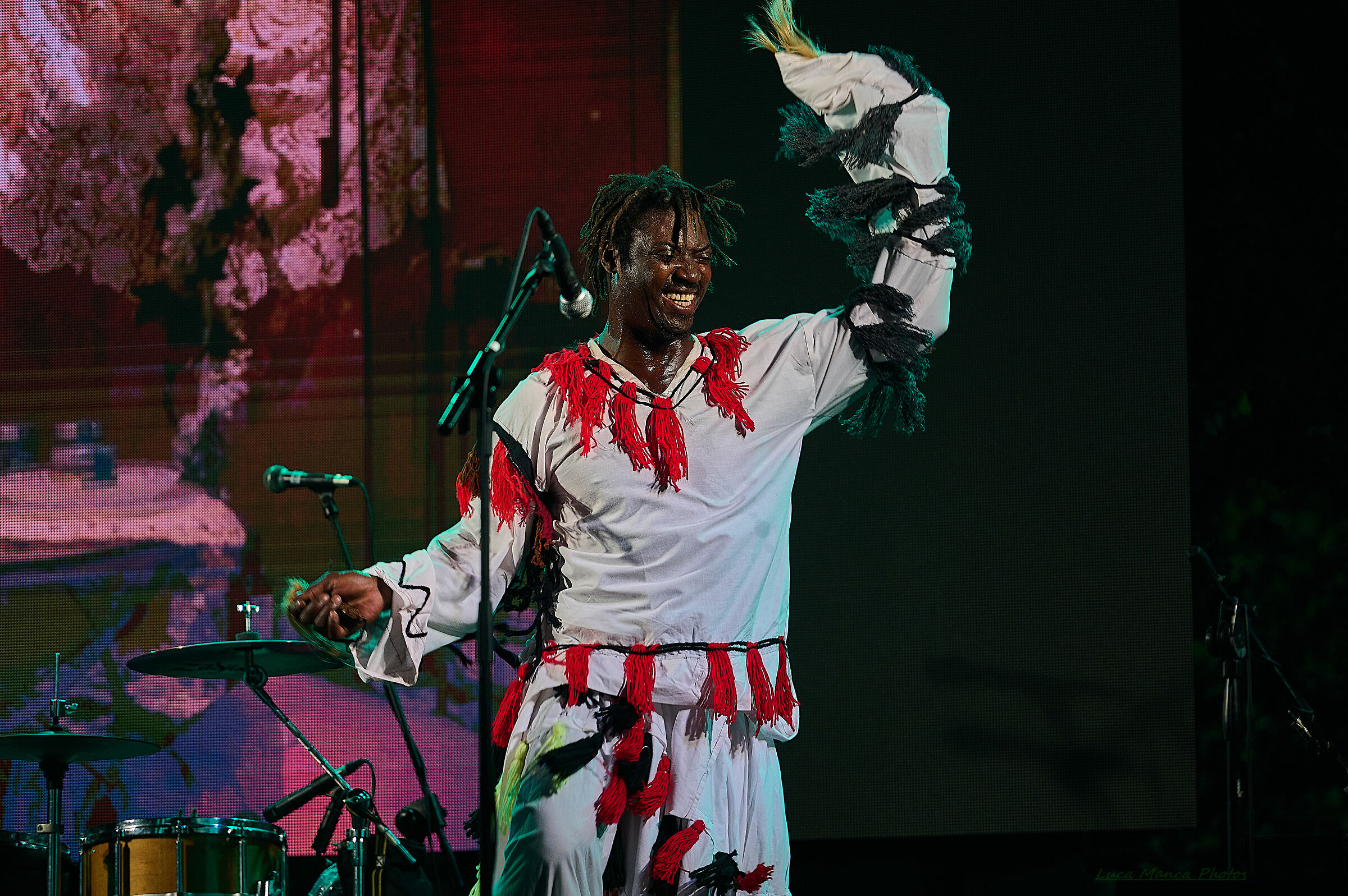 Ittiri Folk Festa, 2021