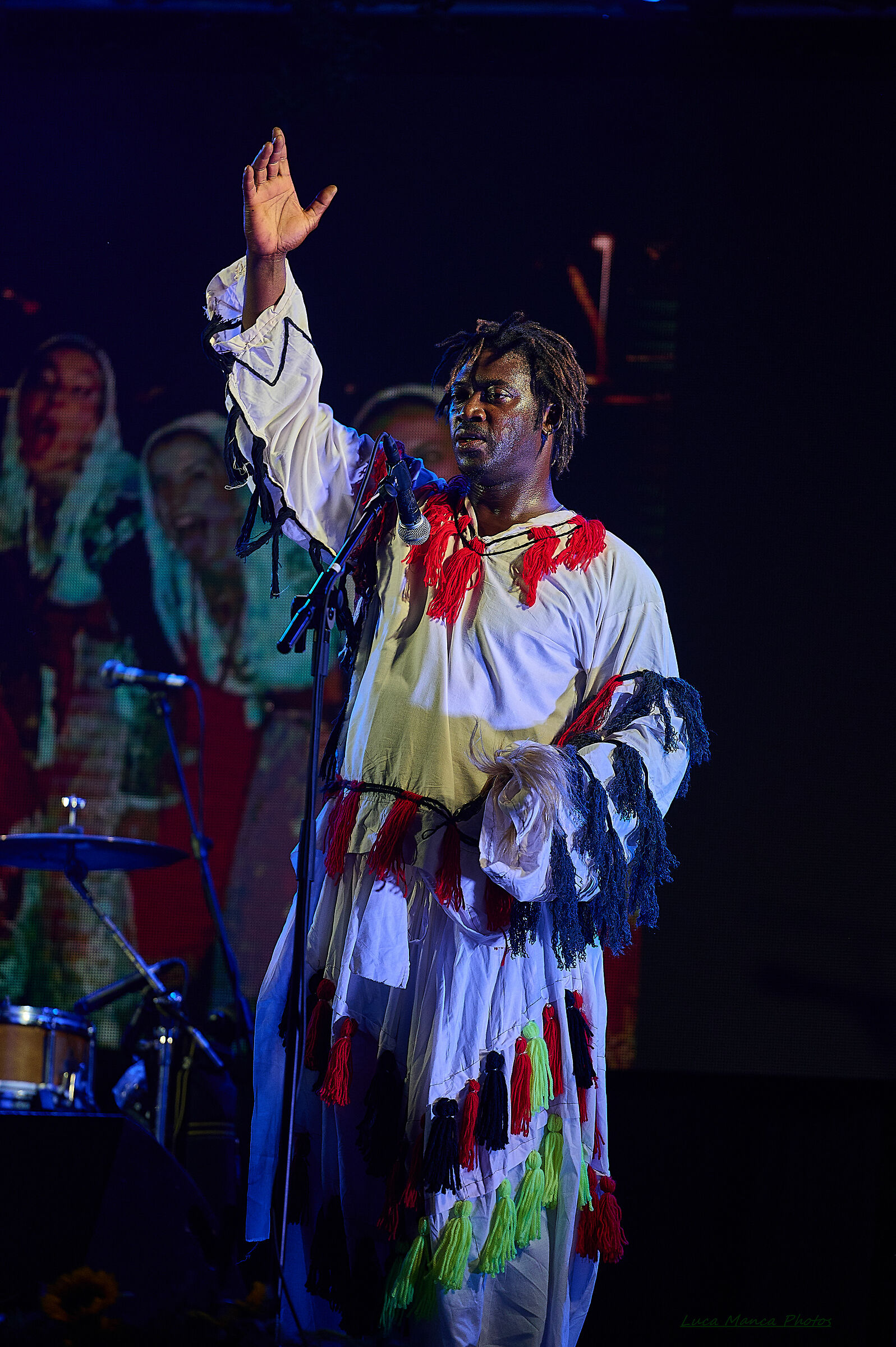 Ittiri Folk Festa, 2021