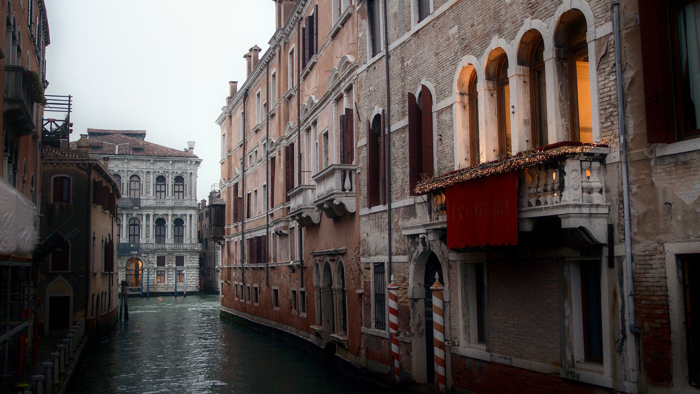 Ca' Gottardi