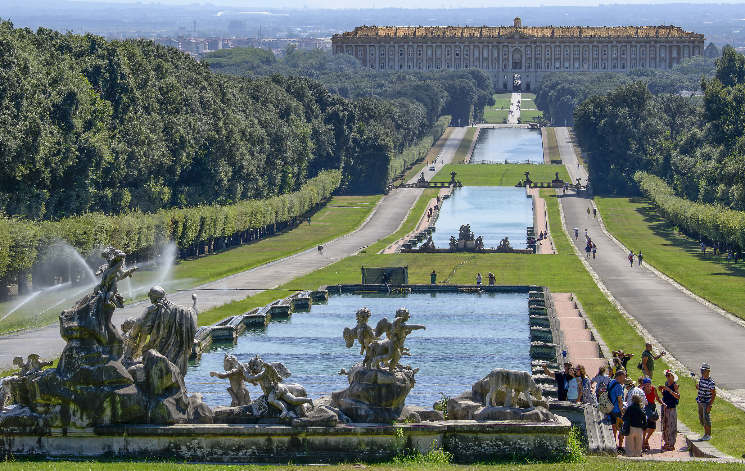 Palace