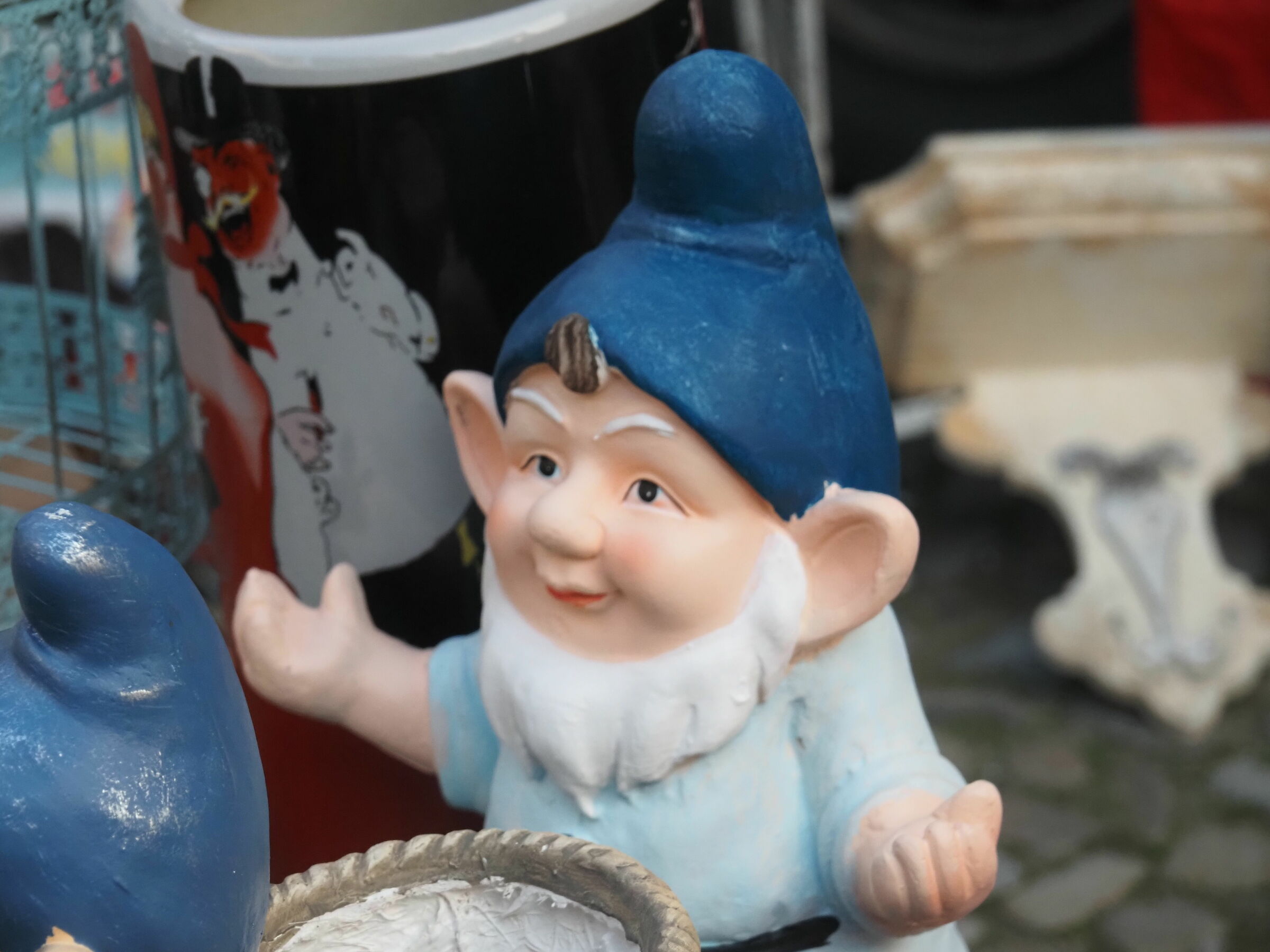 Era la festa di San Geminiano... 6