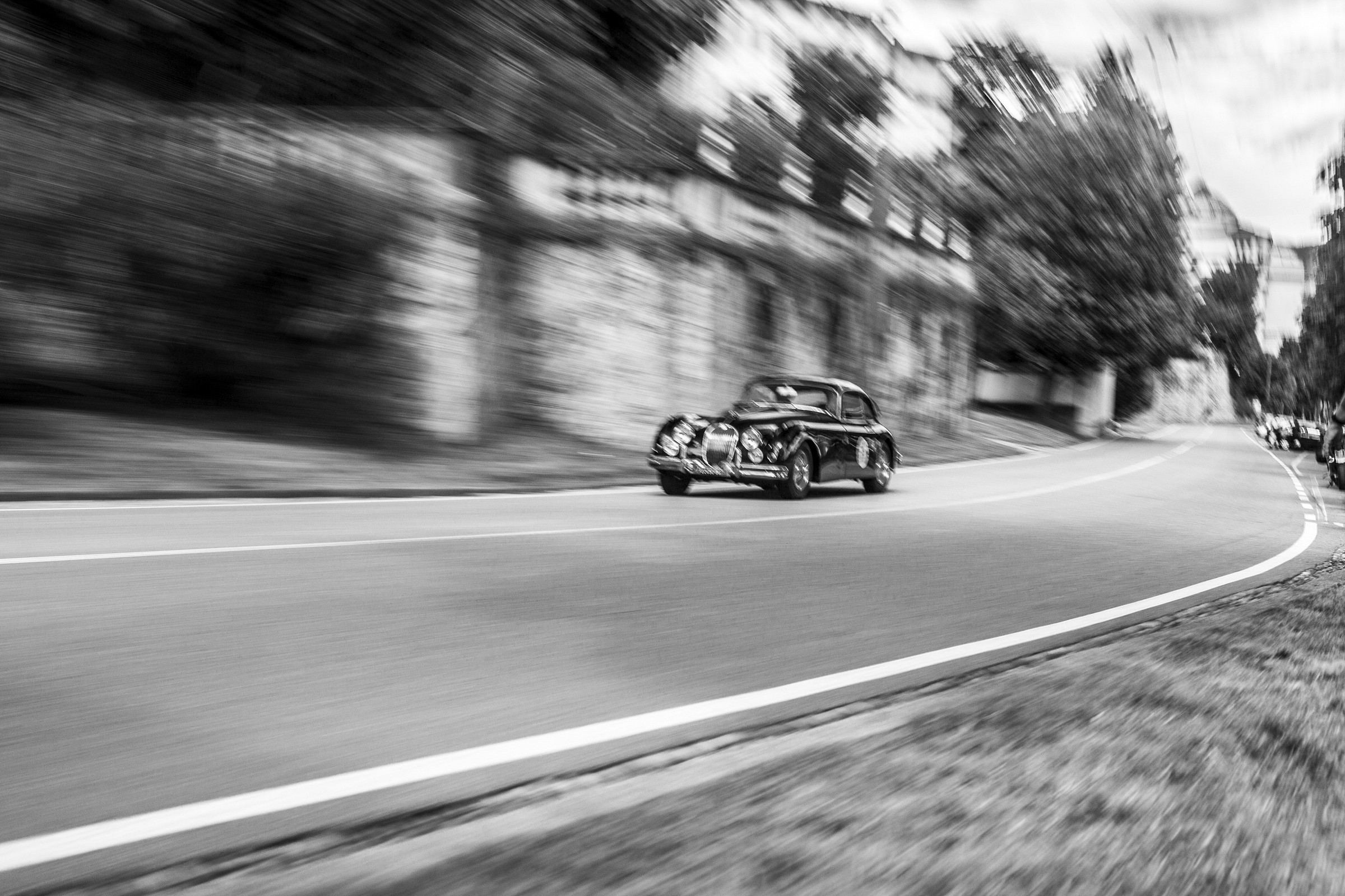 Gran Prix Storico Bergamo