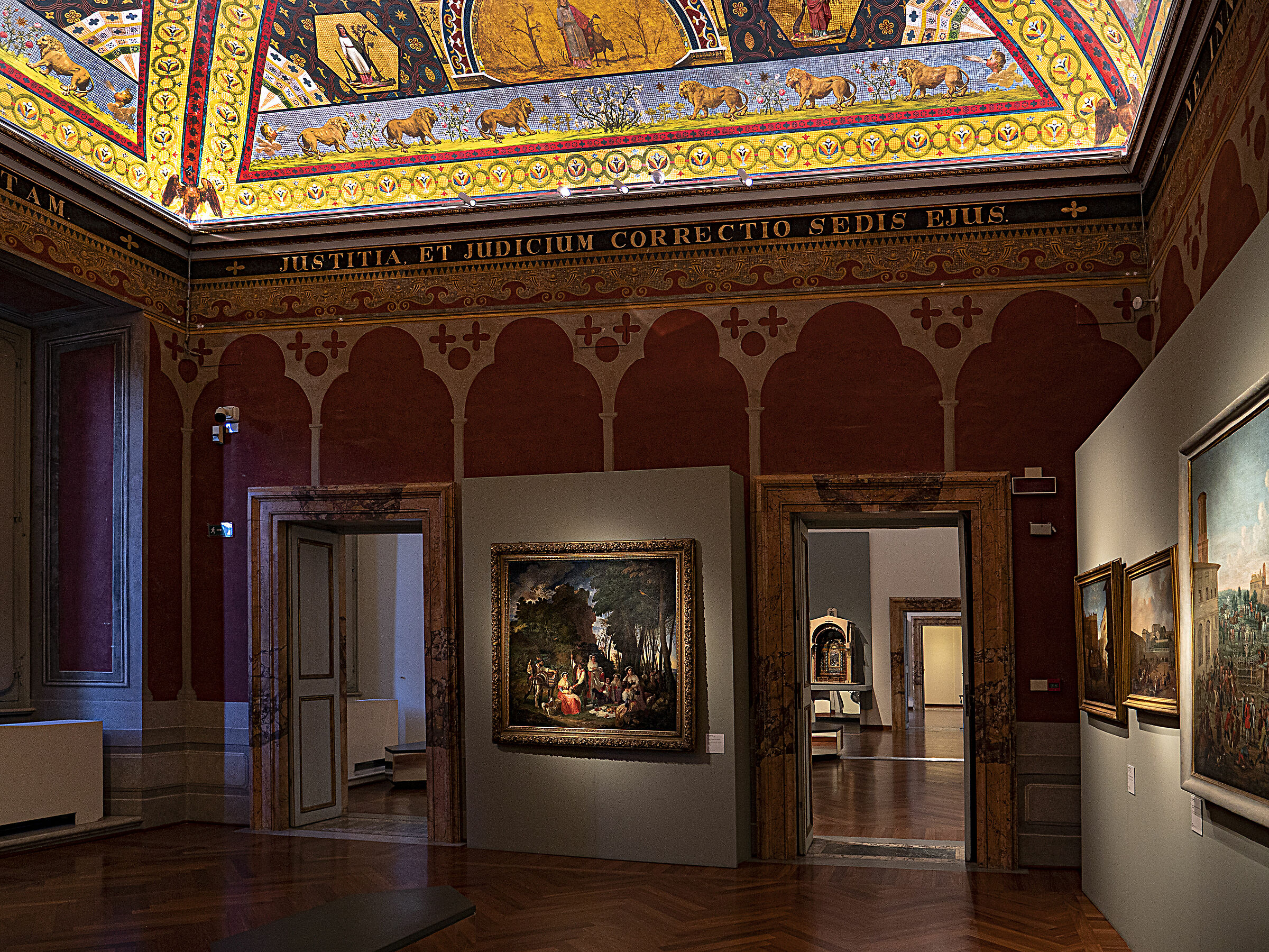 Da Palazzo Braschi - Roma