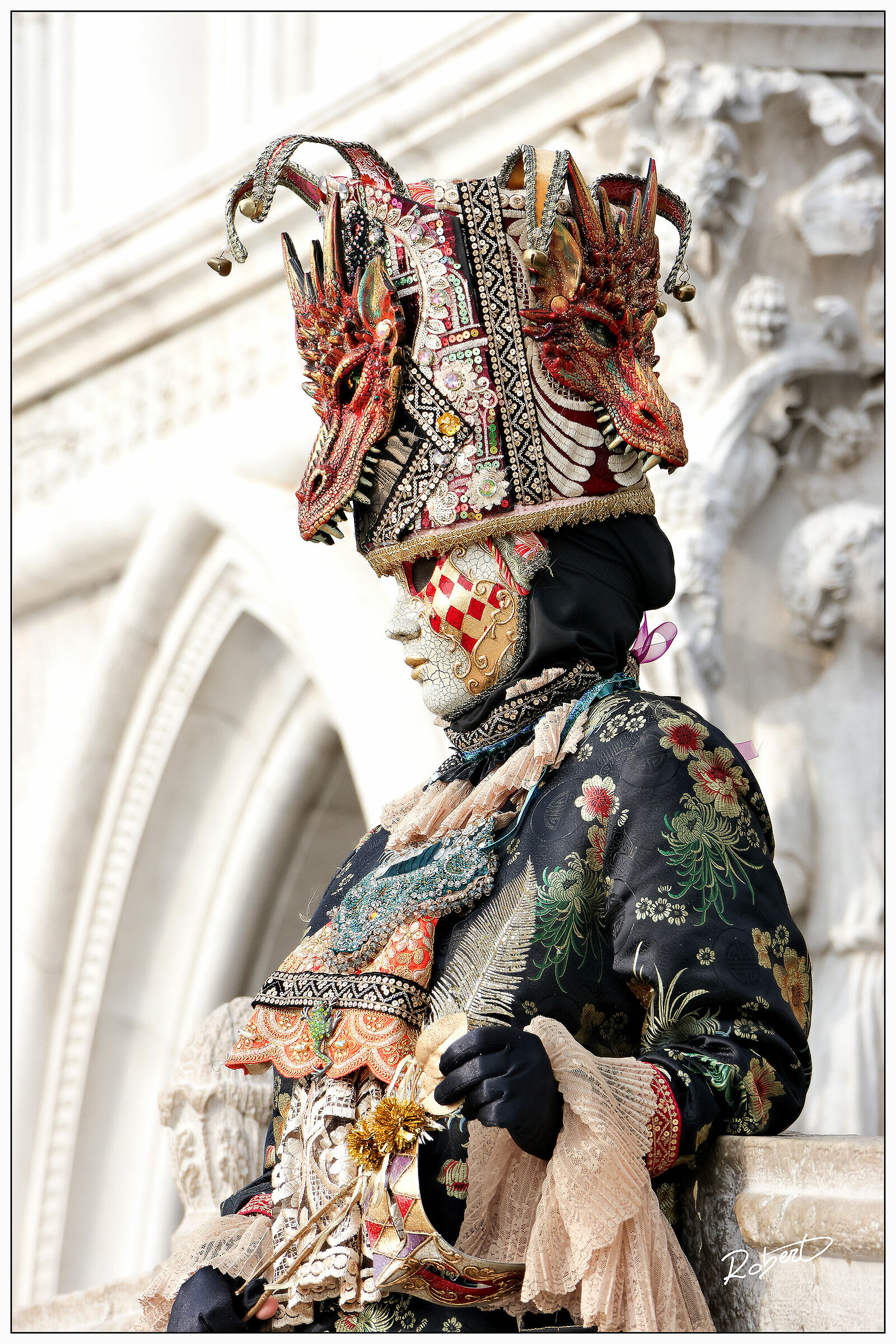 Carnival starts 2024