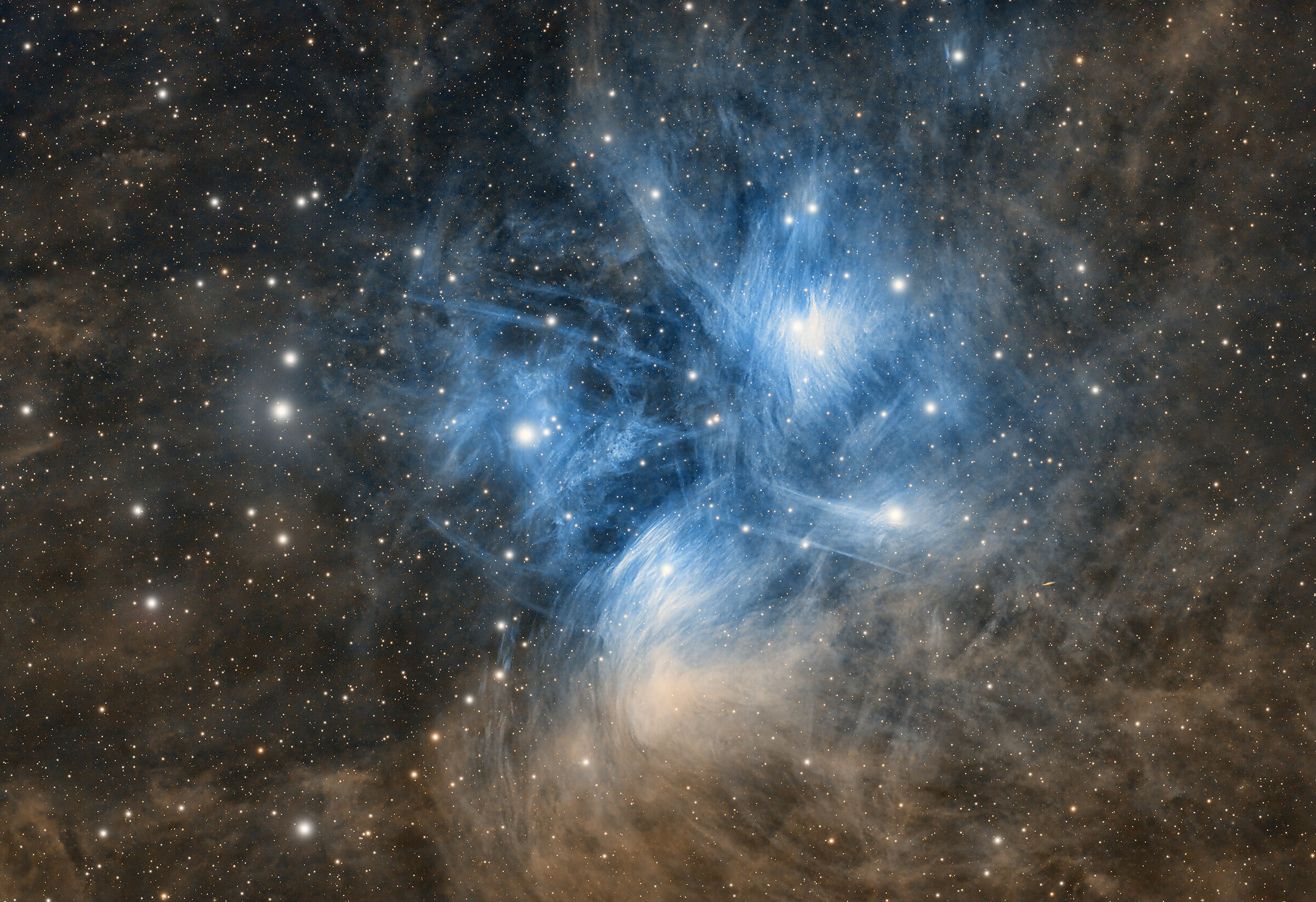Pleiades