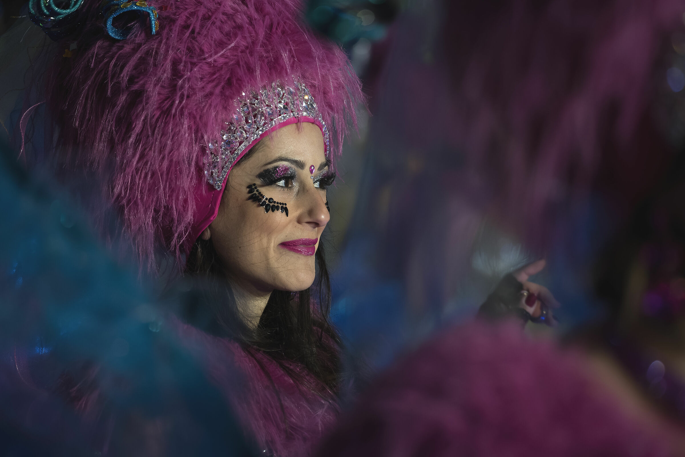 Carnevale di Ronciglione - 20240128