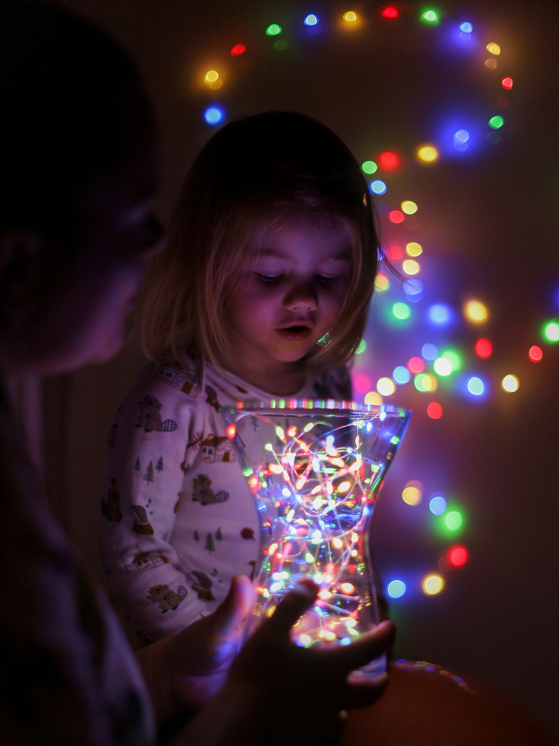 magic