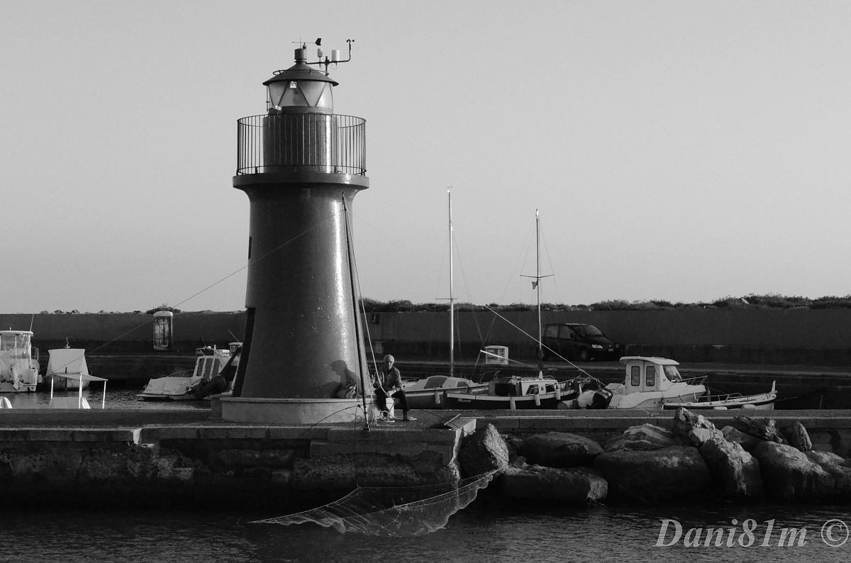 All 'shadow of the' last of the sun ...