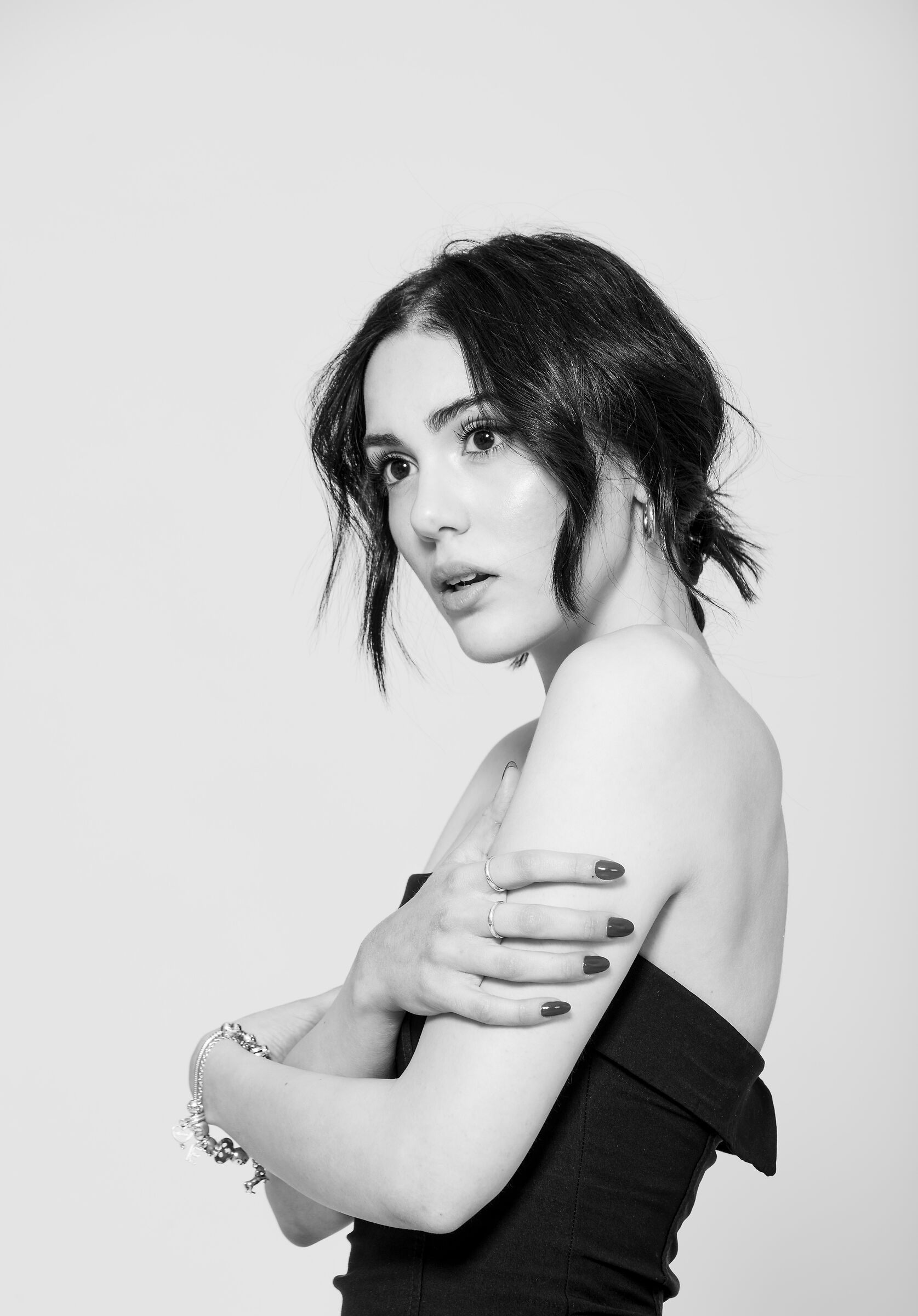 Elena (Angelina Giolie)