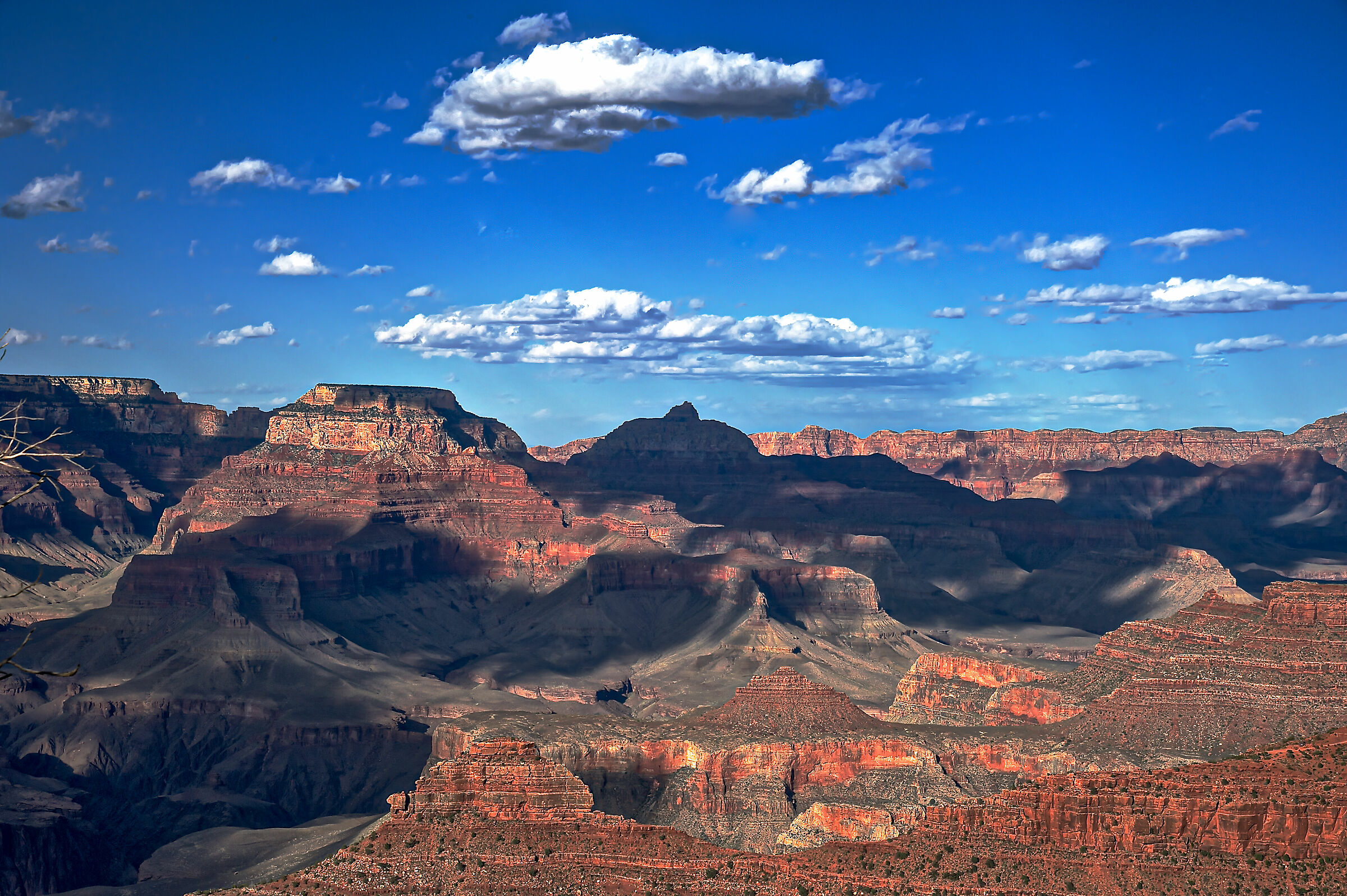 Grand Canyon