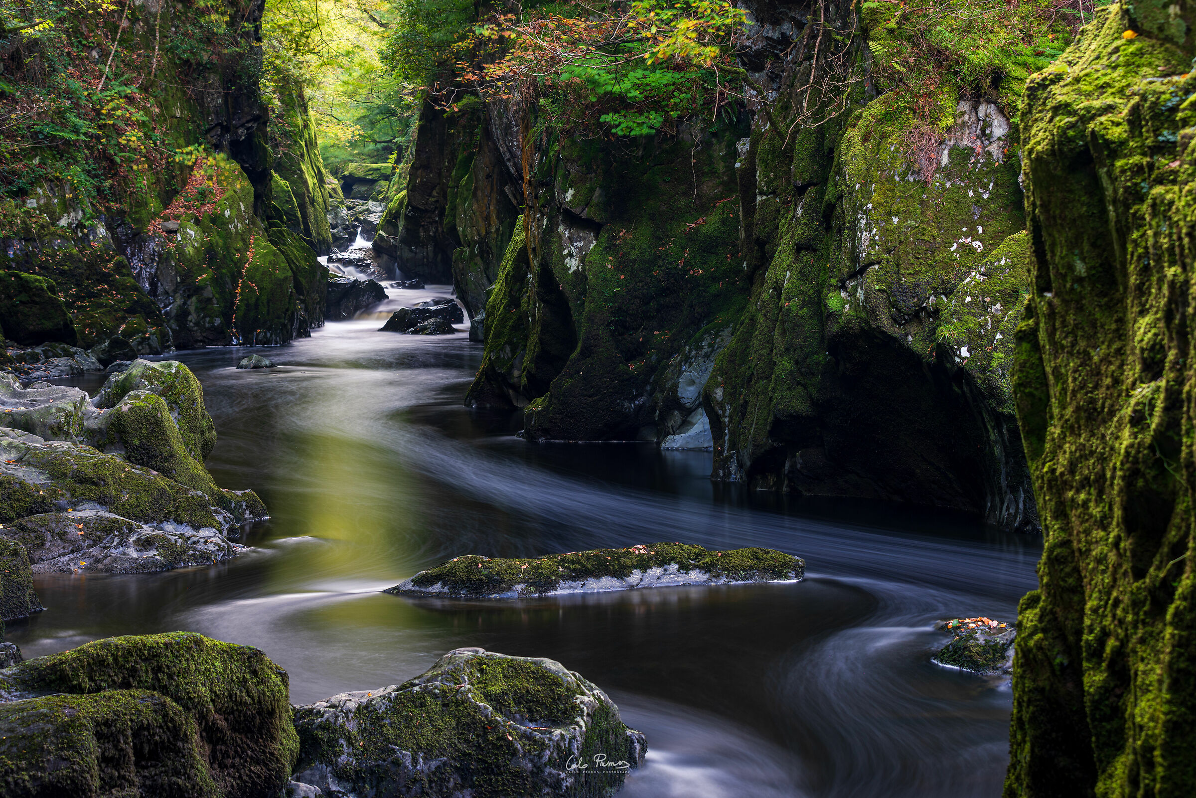 Fairy Glen