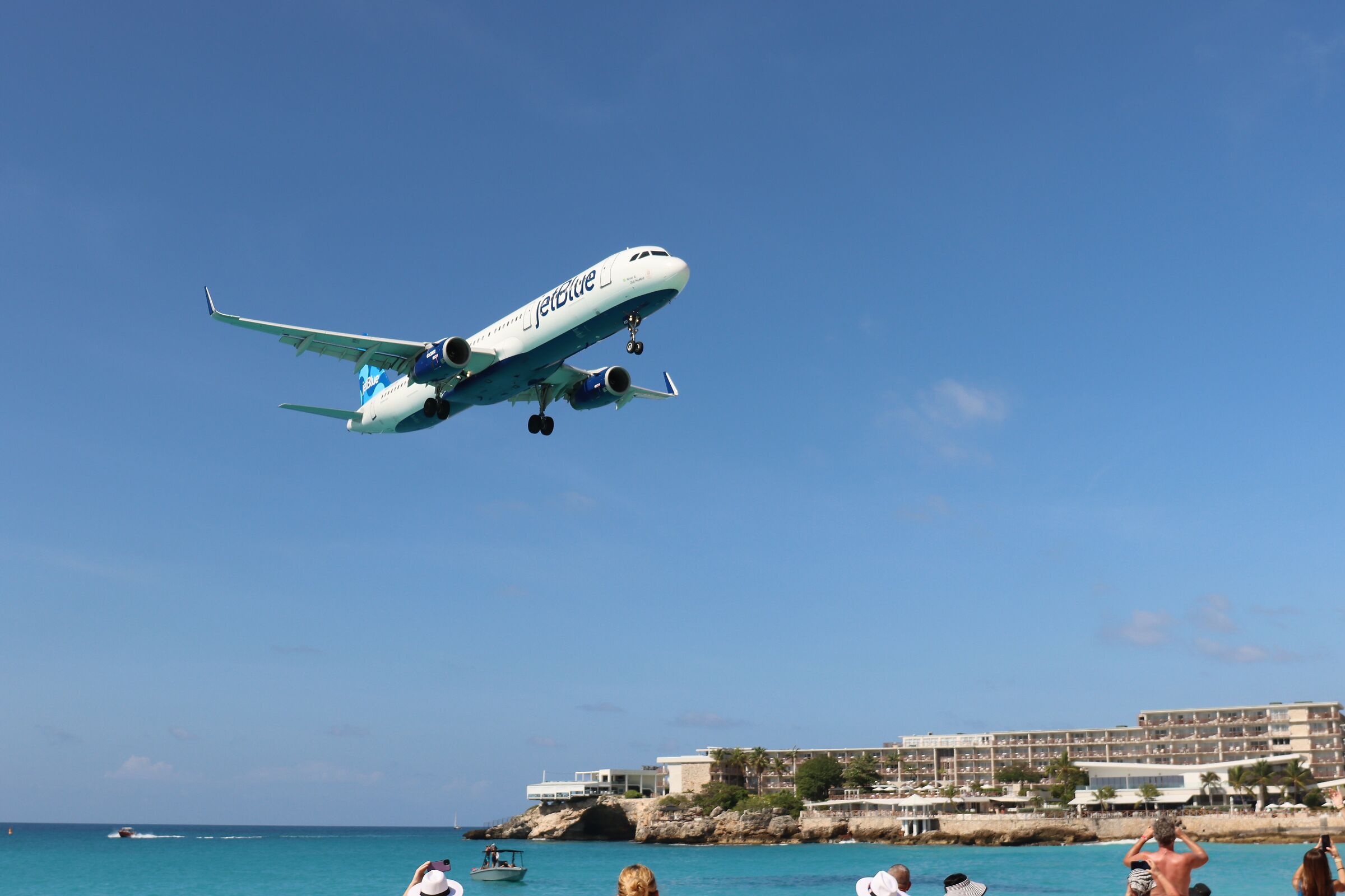 Crociera Caraibi 2024 - Sint Maarten