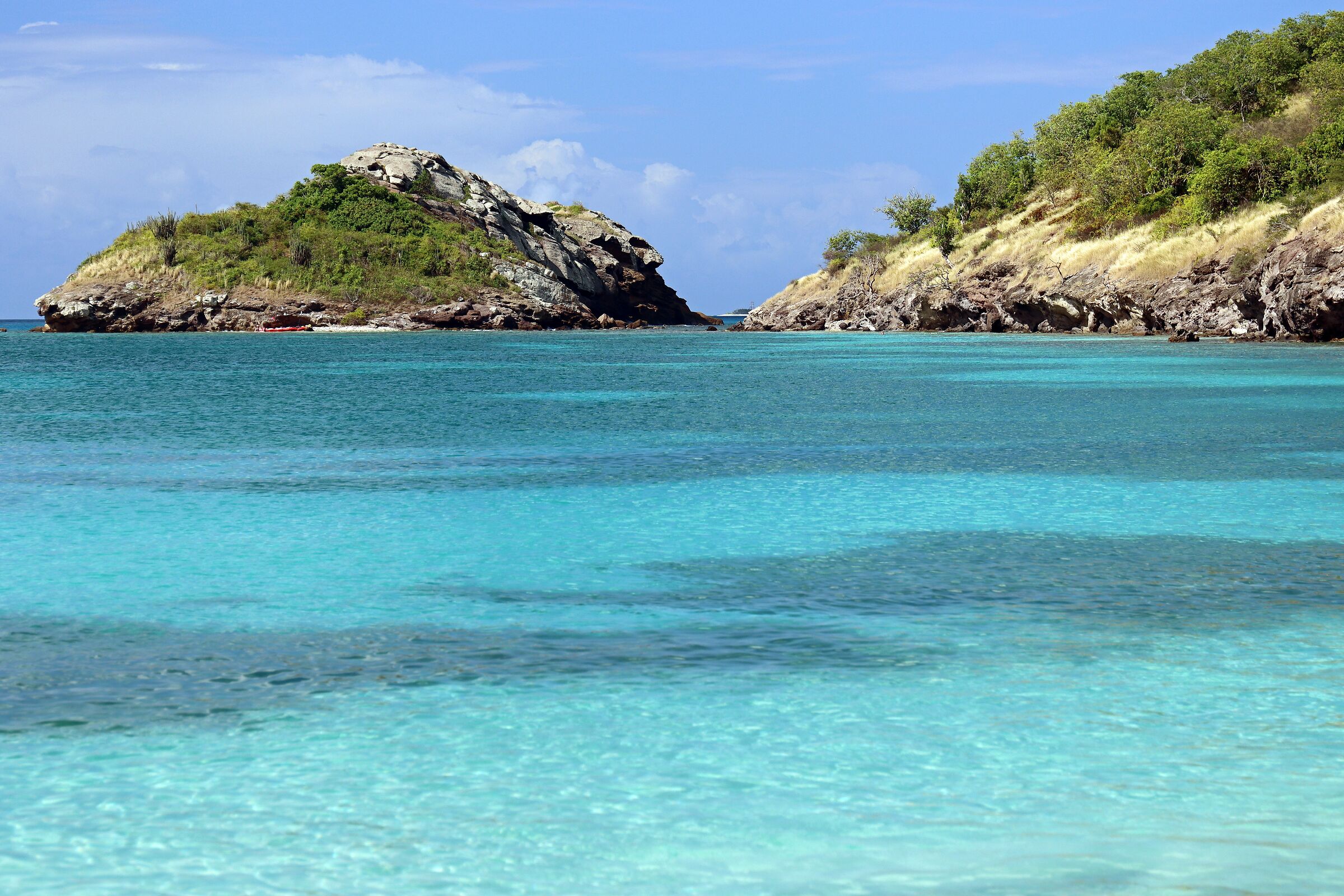 Crociera Caraibi 2024 - Antigua
