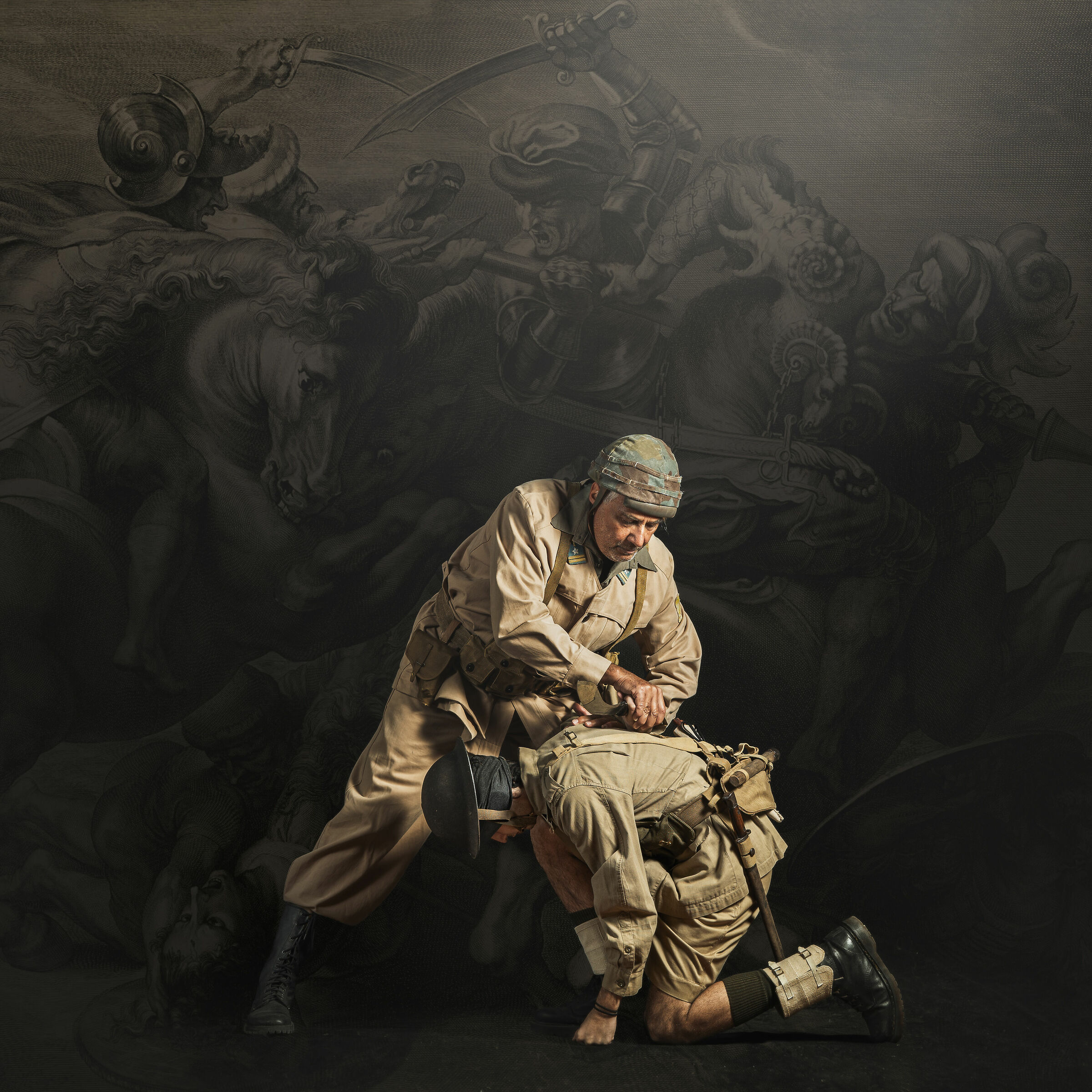 The art of war 02