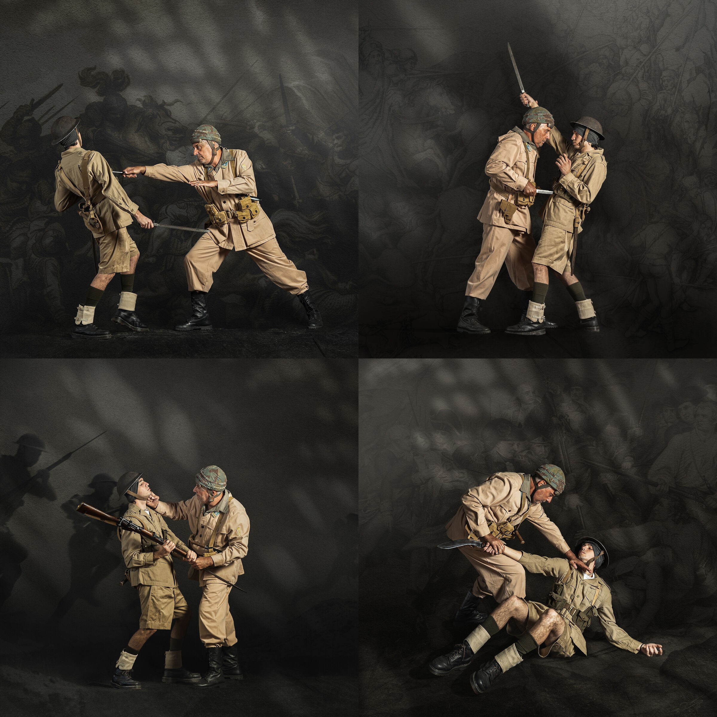 The art of war 03
