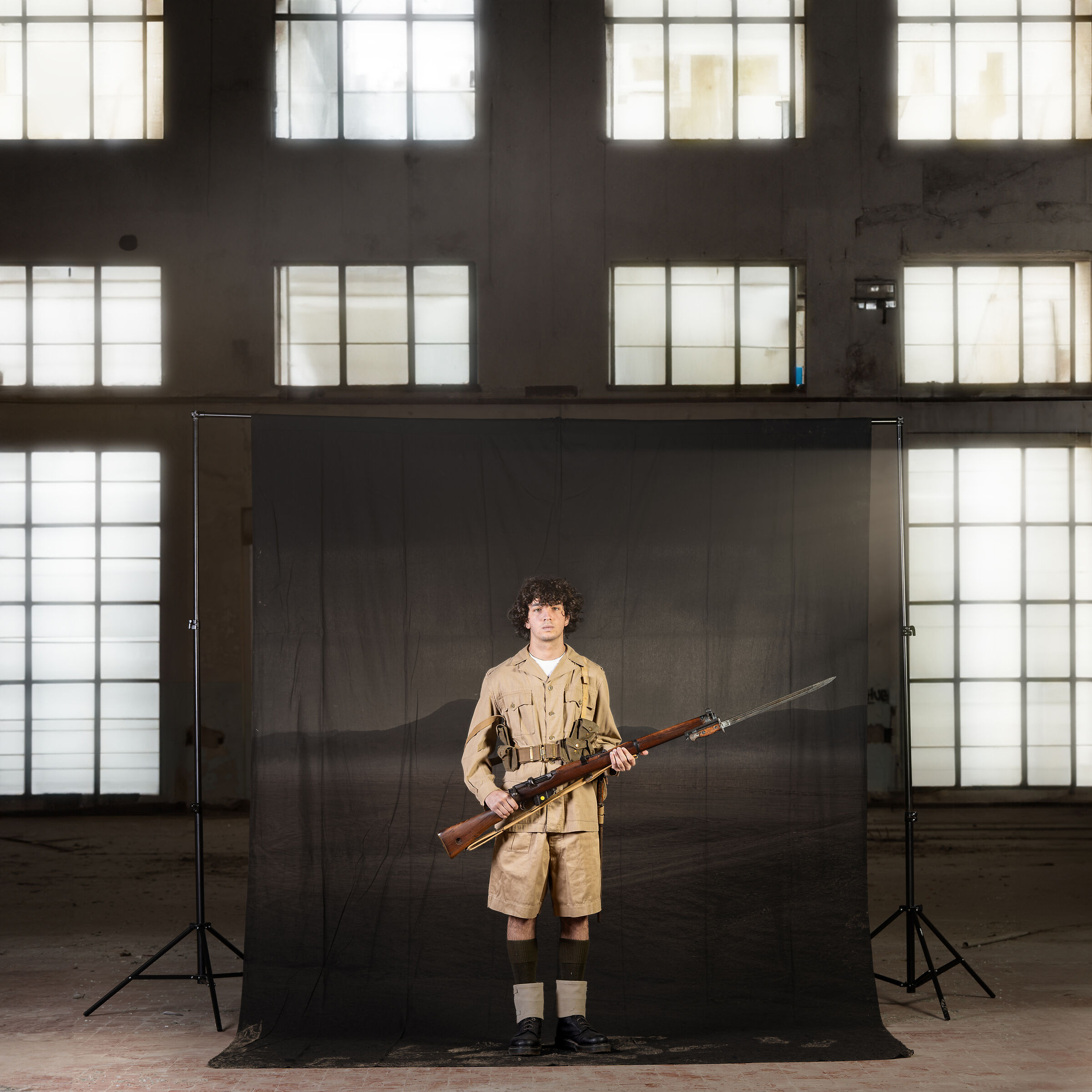 The art of war 07