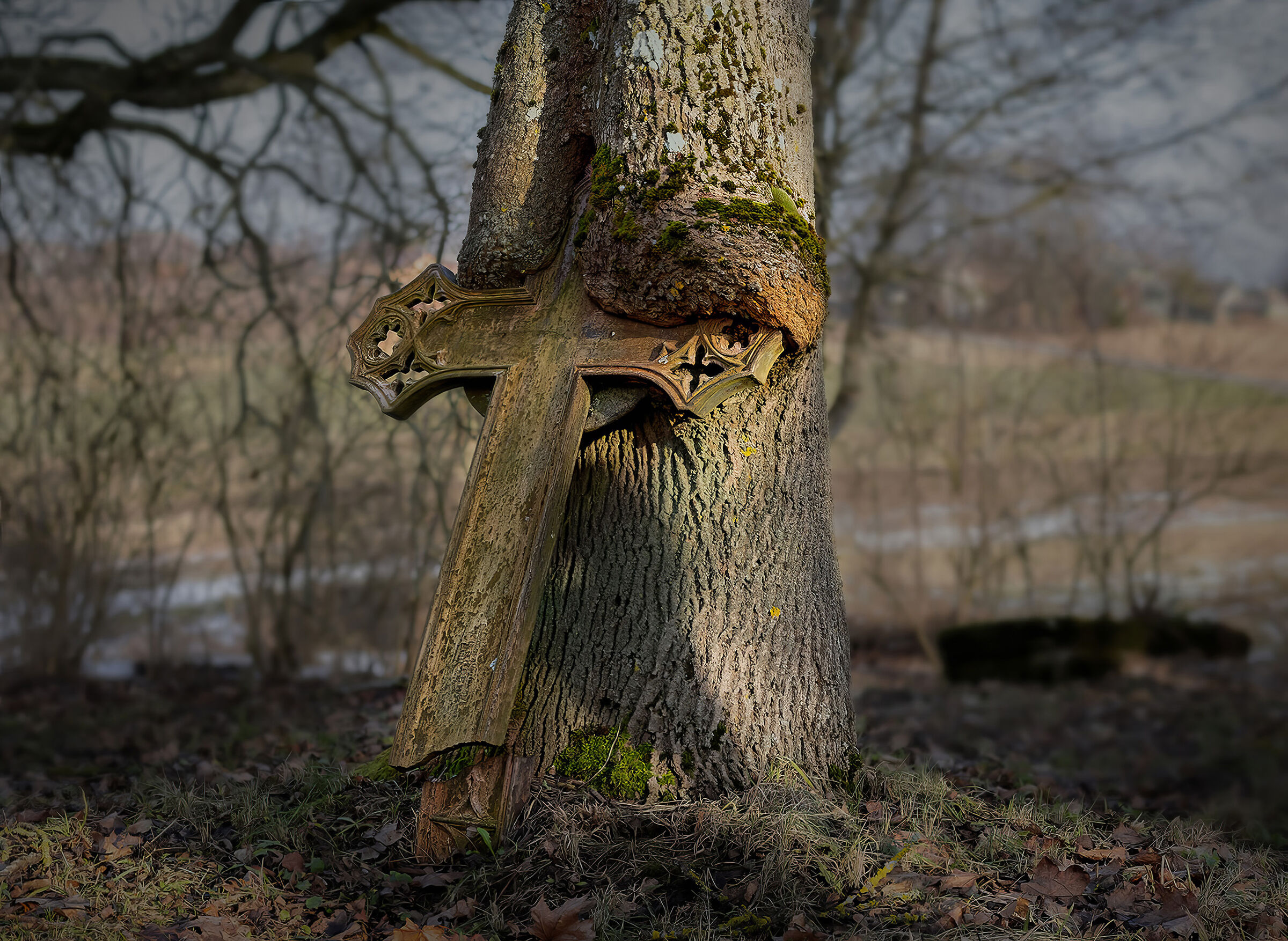 Death is not the end