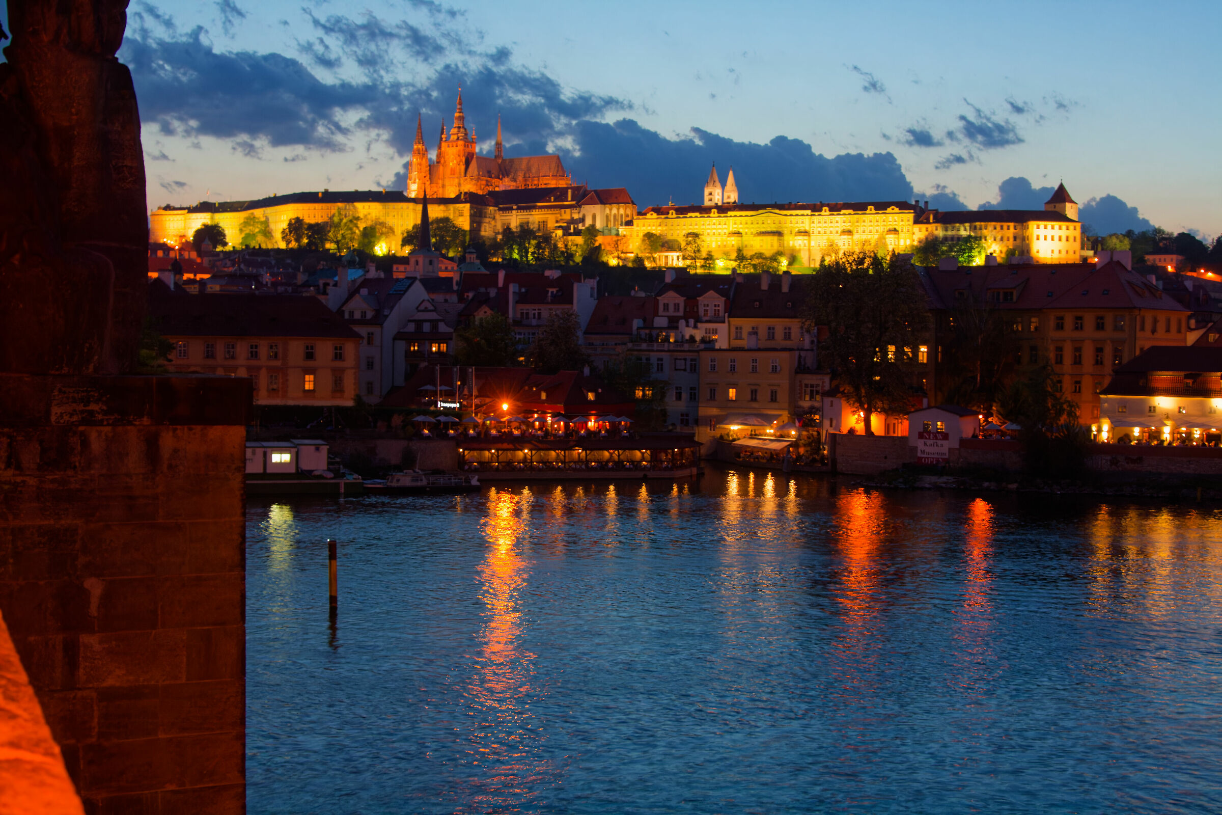 Prague Castle