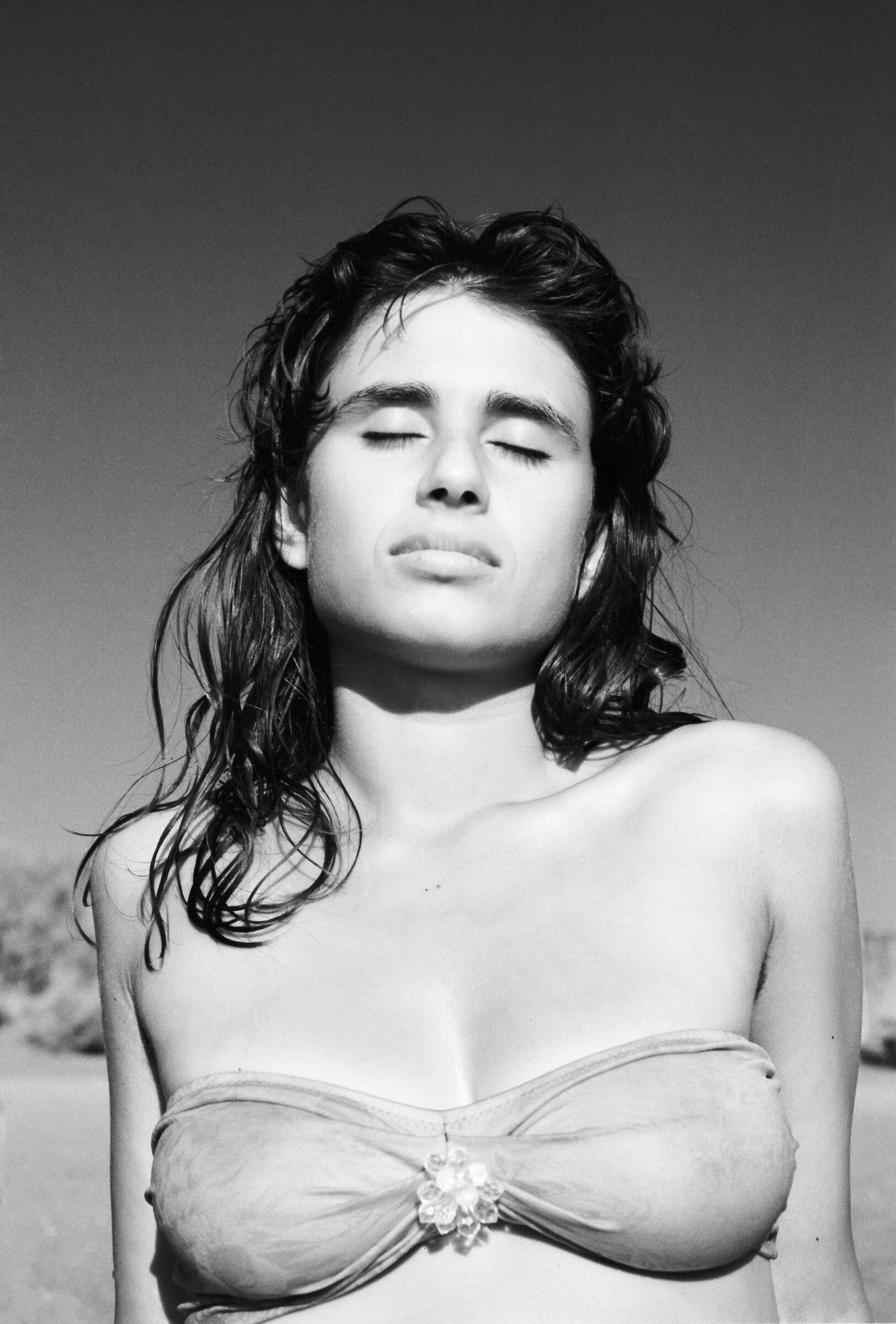 Once upon a time, a long time ago