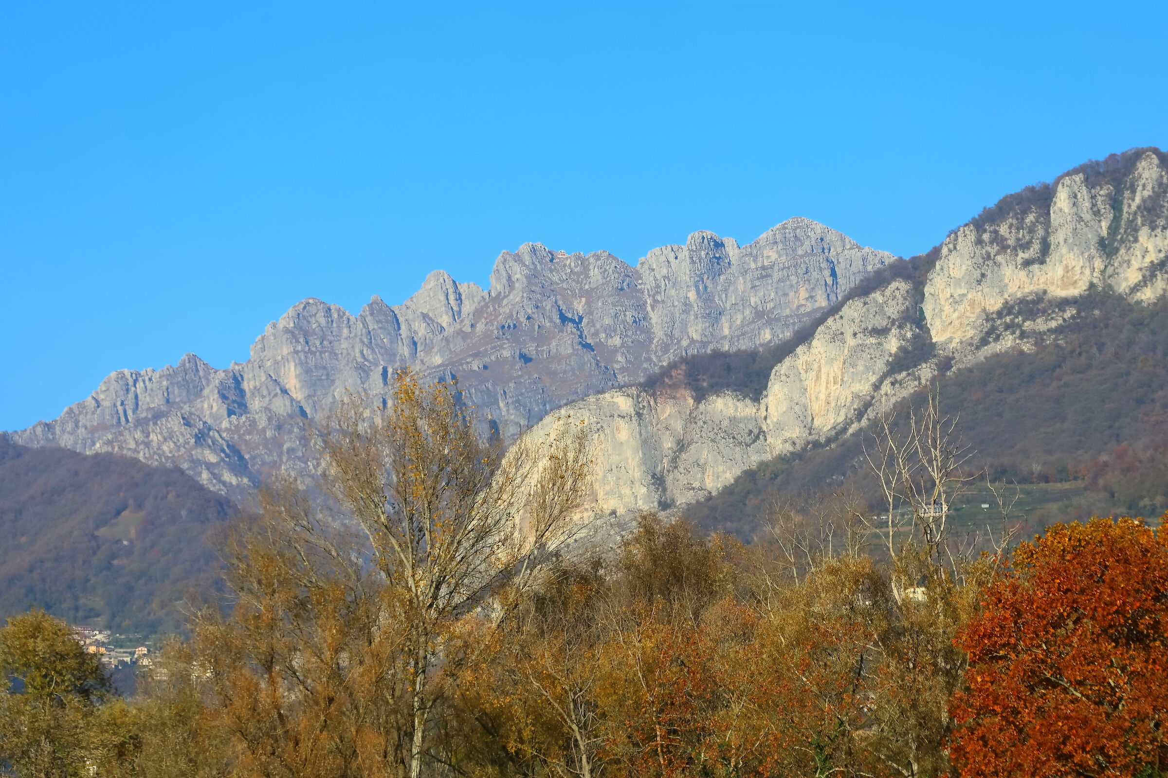 Il Resegone 24-11-2023