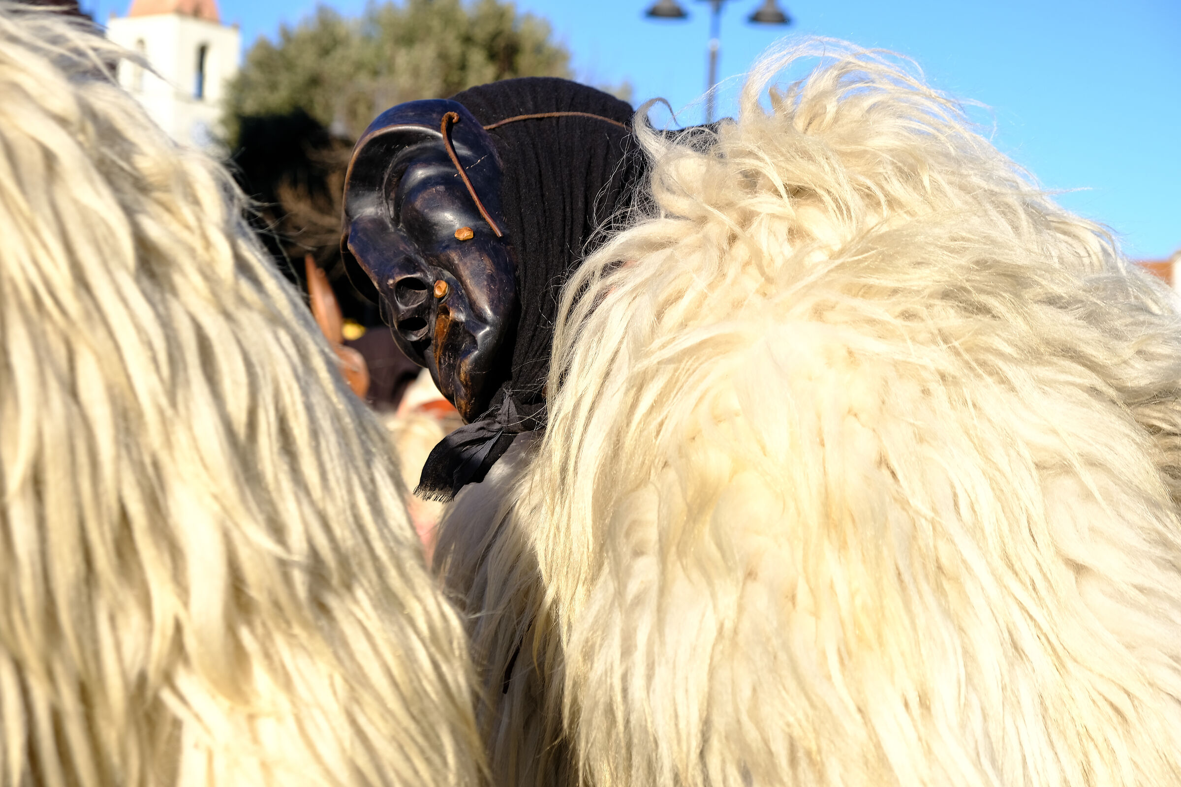 Carnevale barbaricino