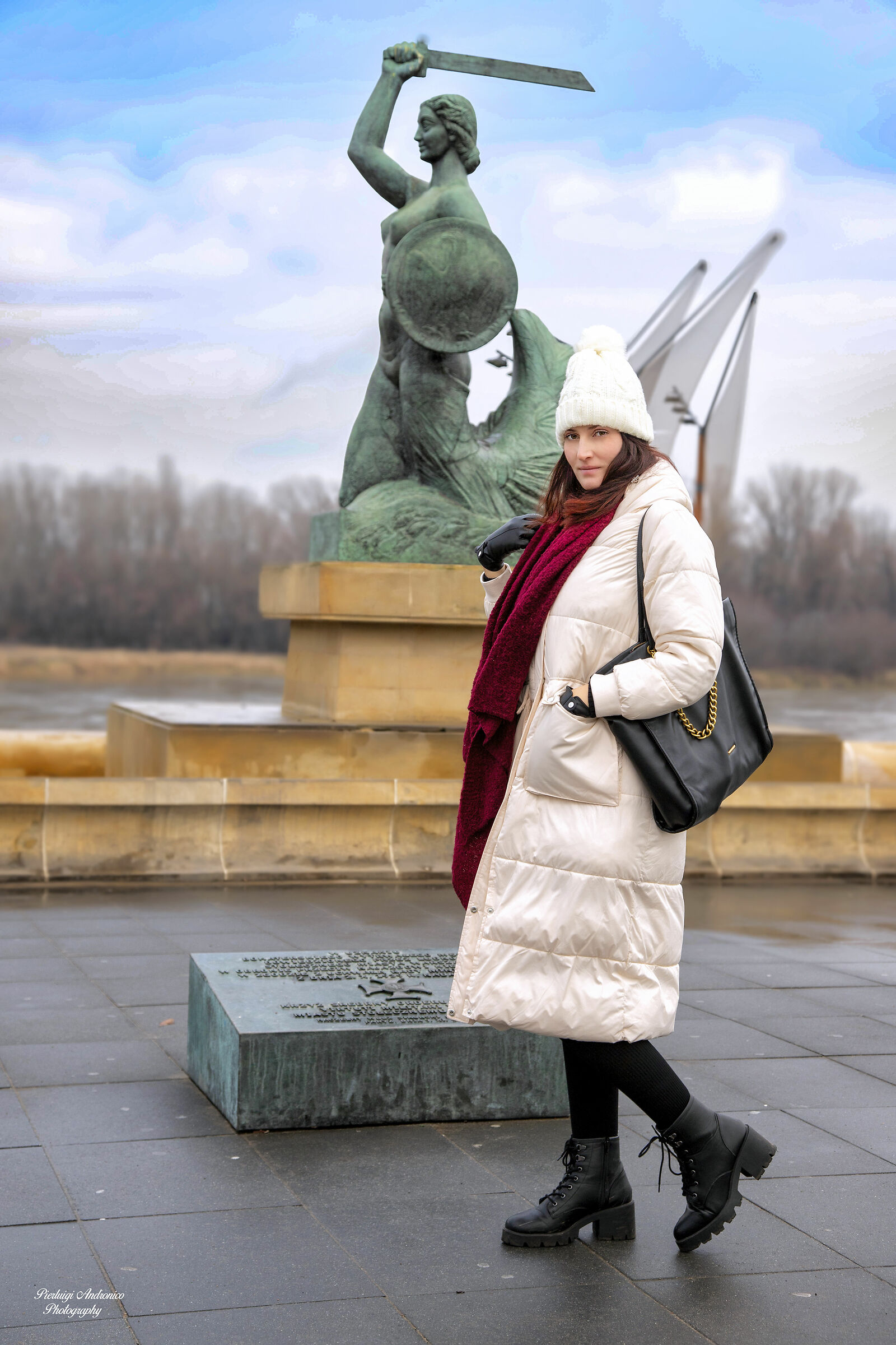 Le Sirene esistono veramente io ne sono testimone