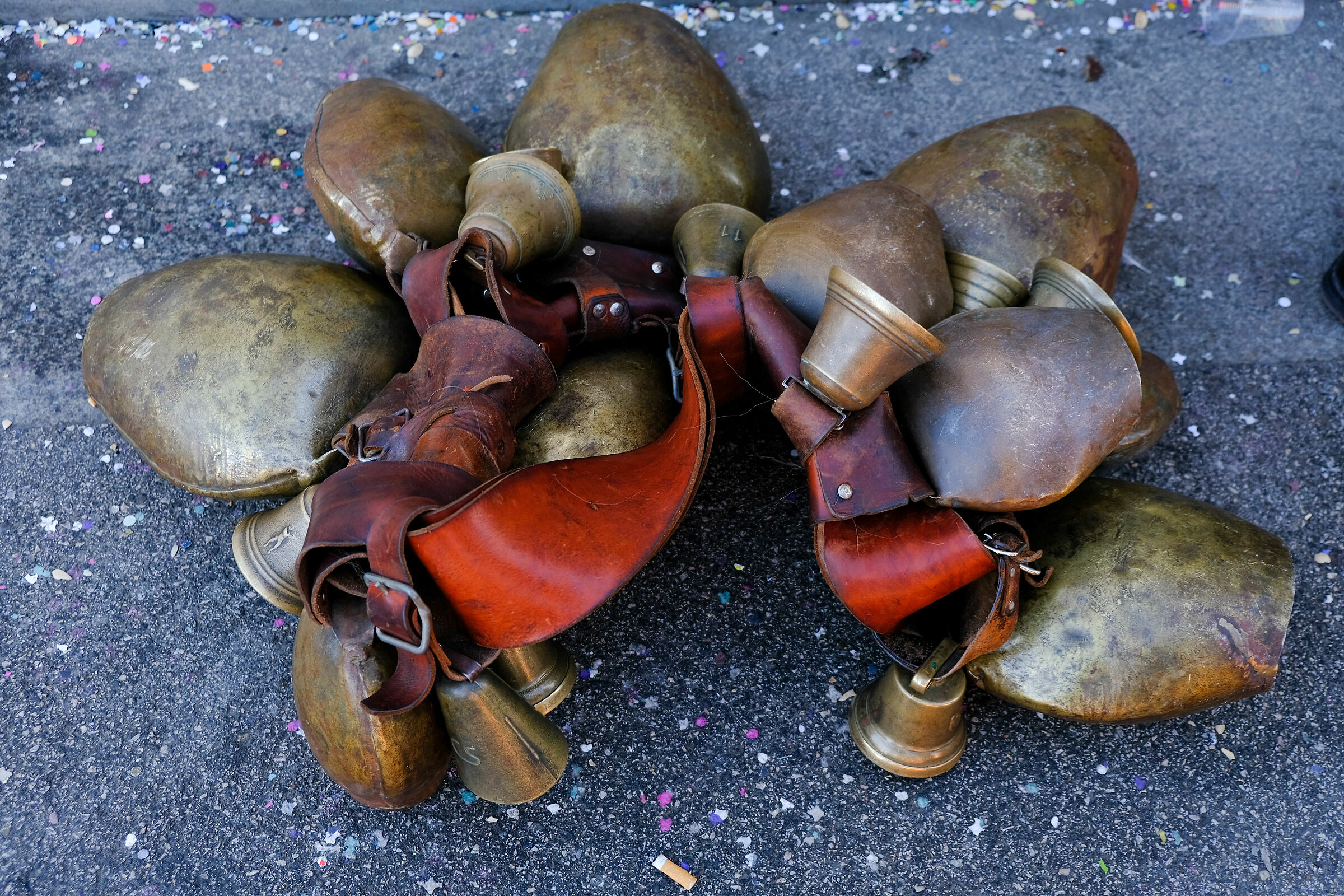 Carnevale barbaricino