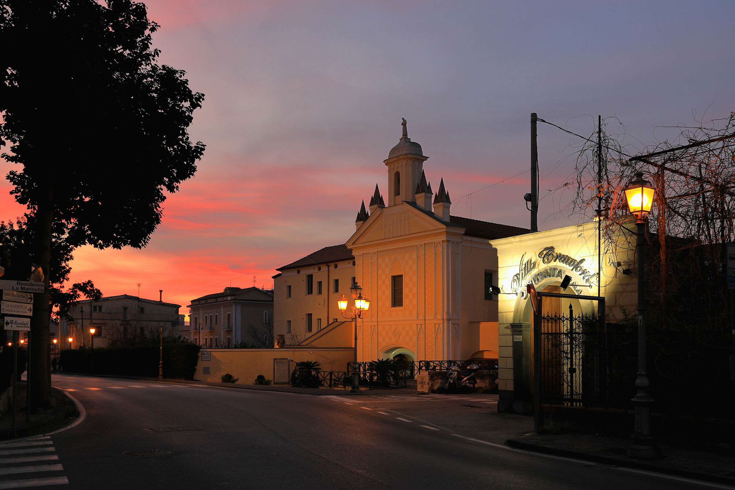 Chiesa di San Francesco