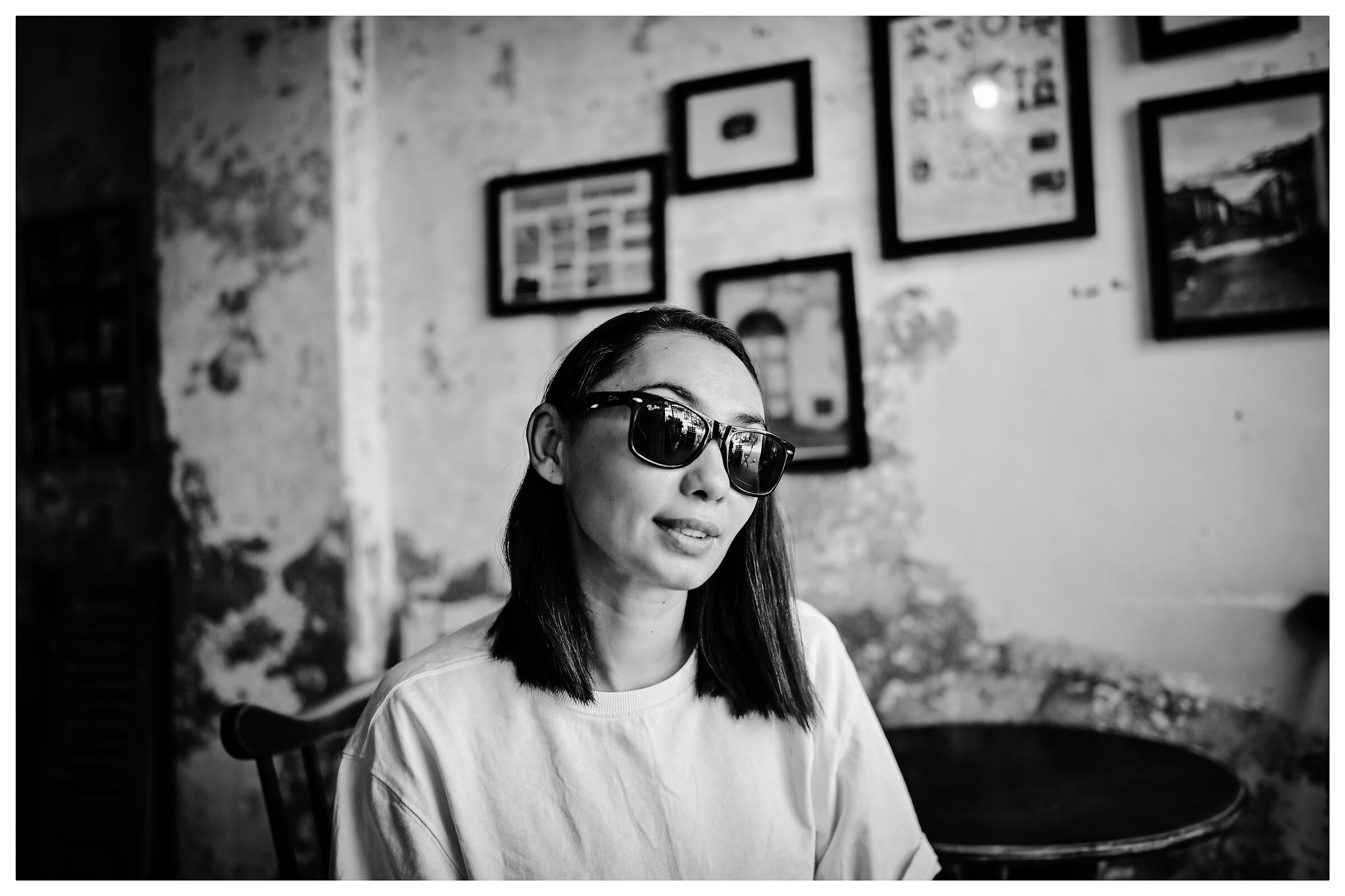 La mia quarantenne preferita