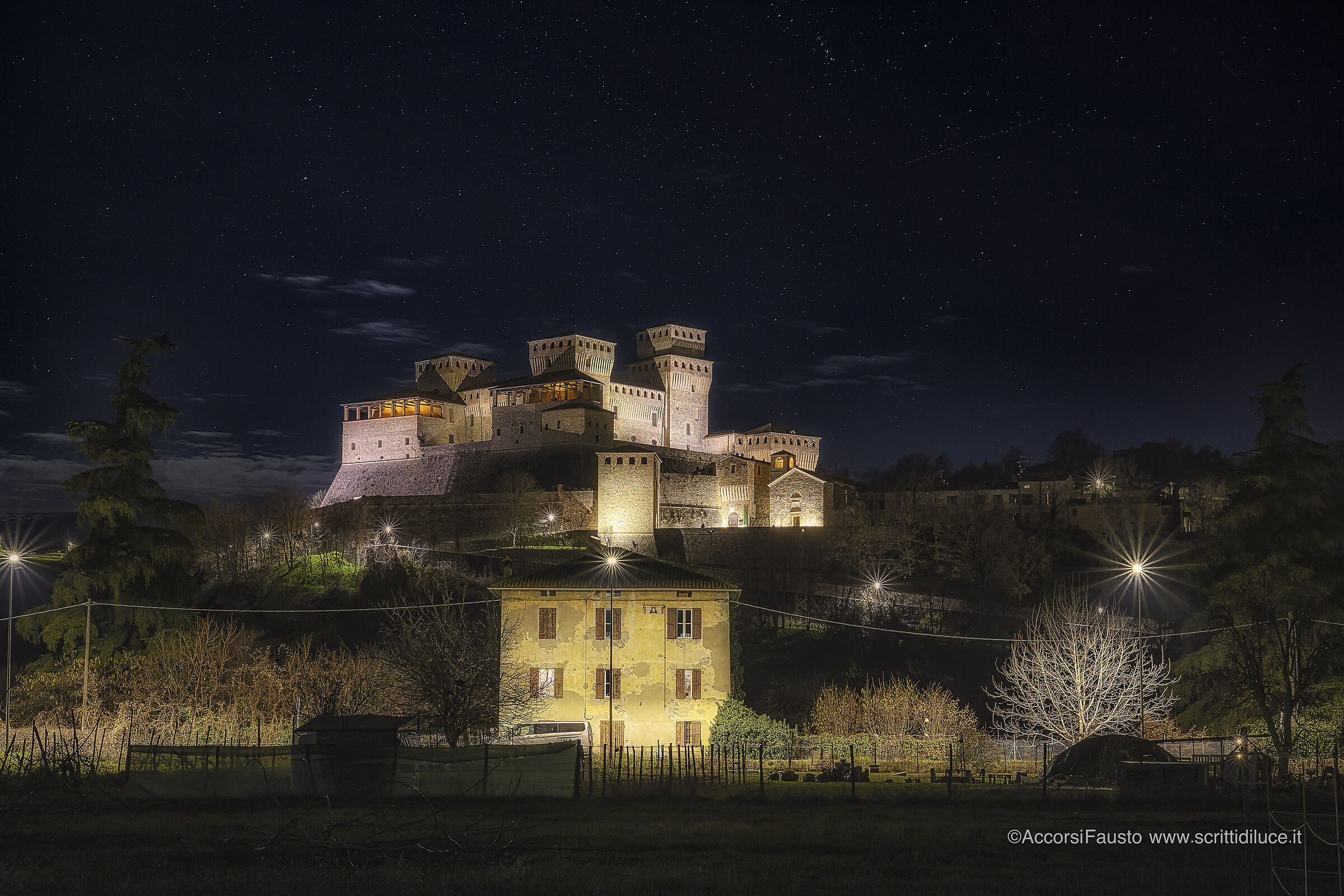 Torrechiara (pr)