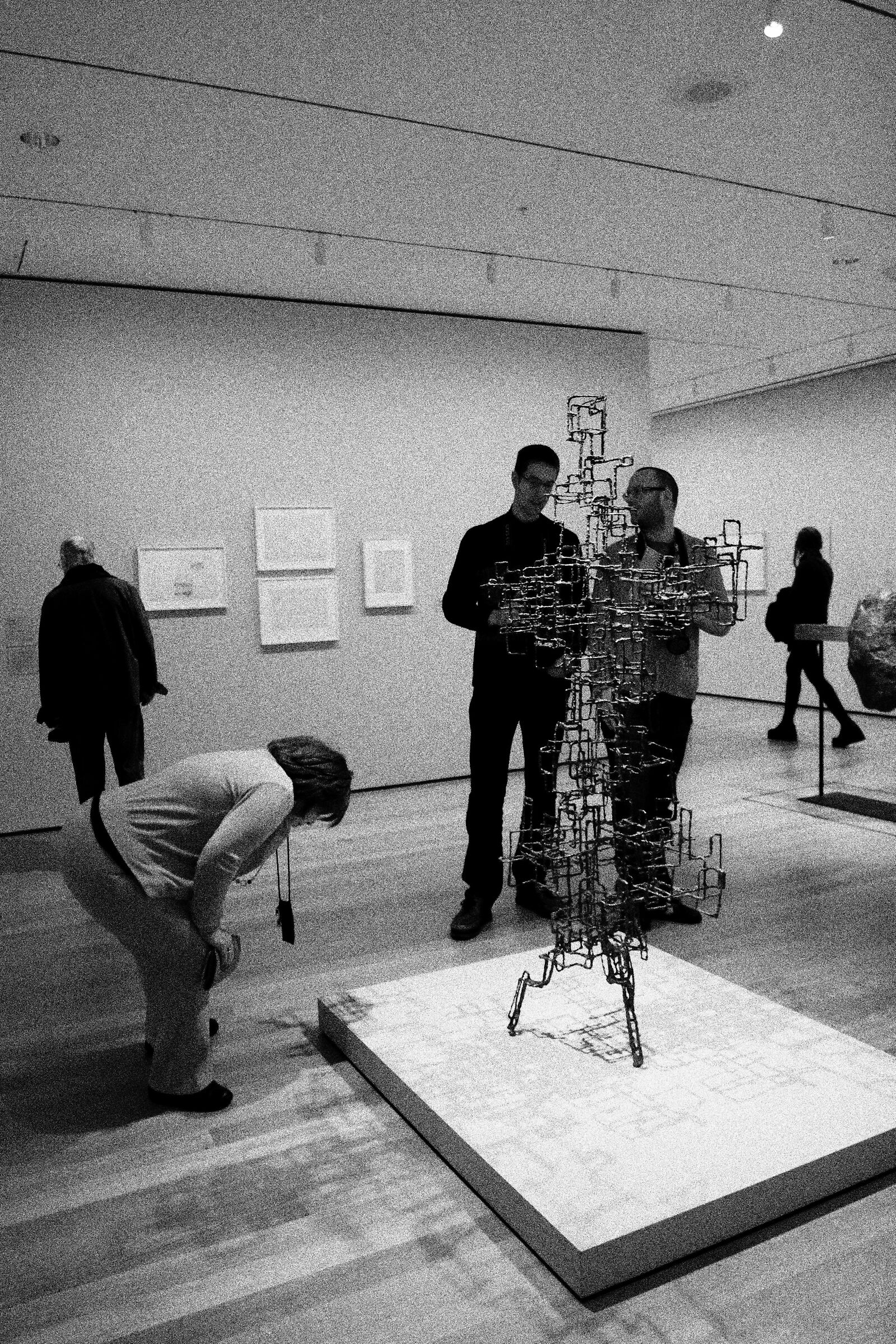 Conceptual representation