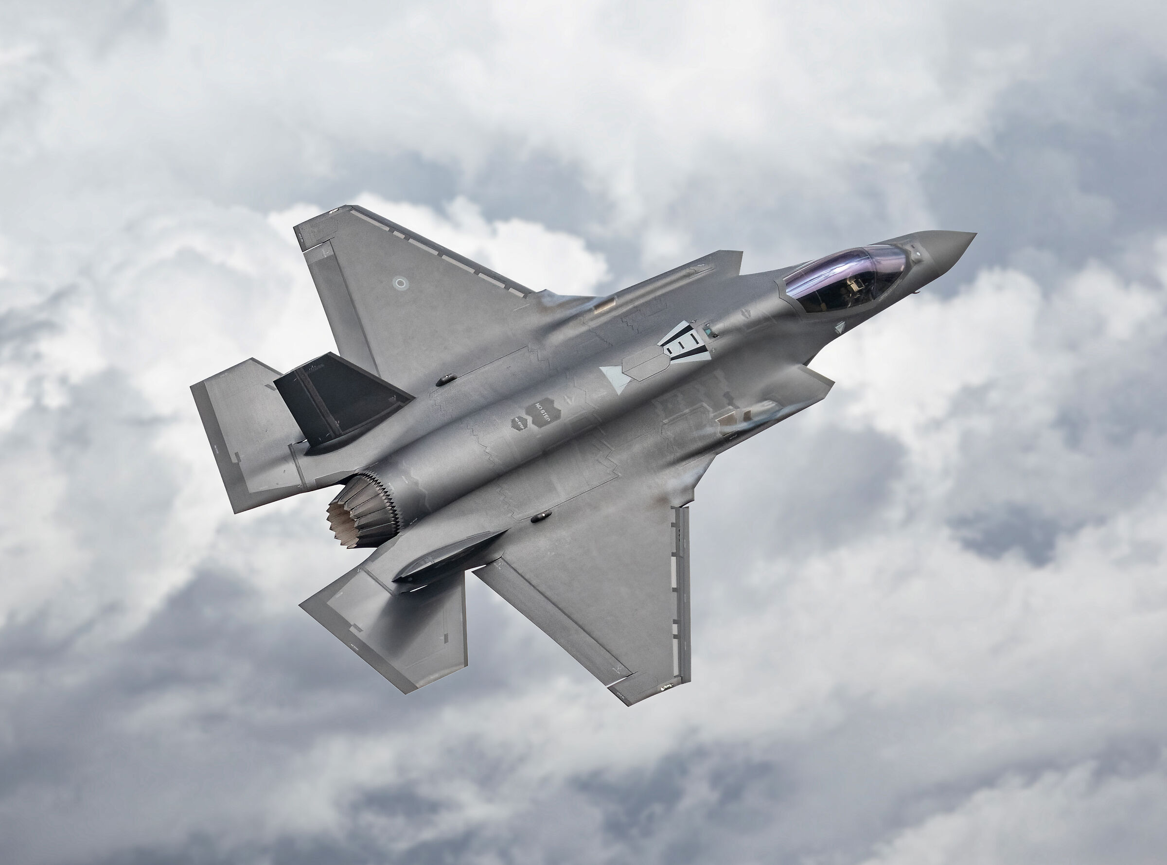 Spotter Day 2023 - Ghedi AB