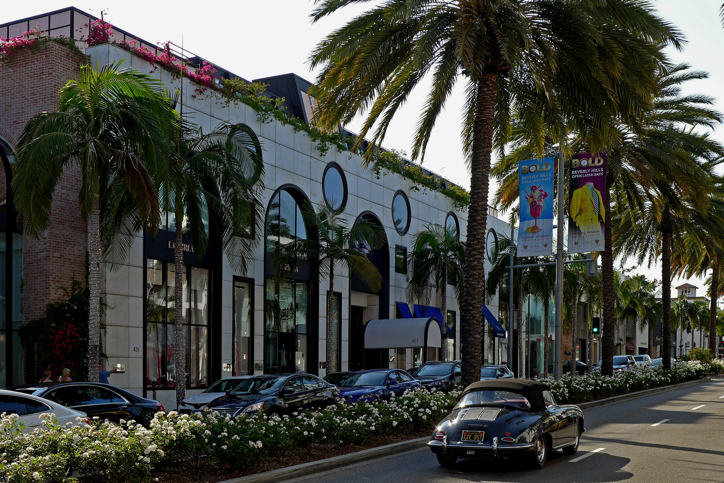 Rodeo Drive