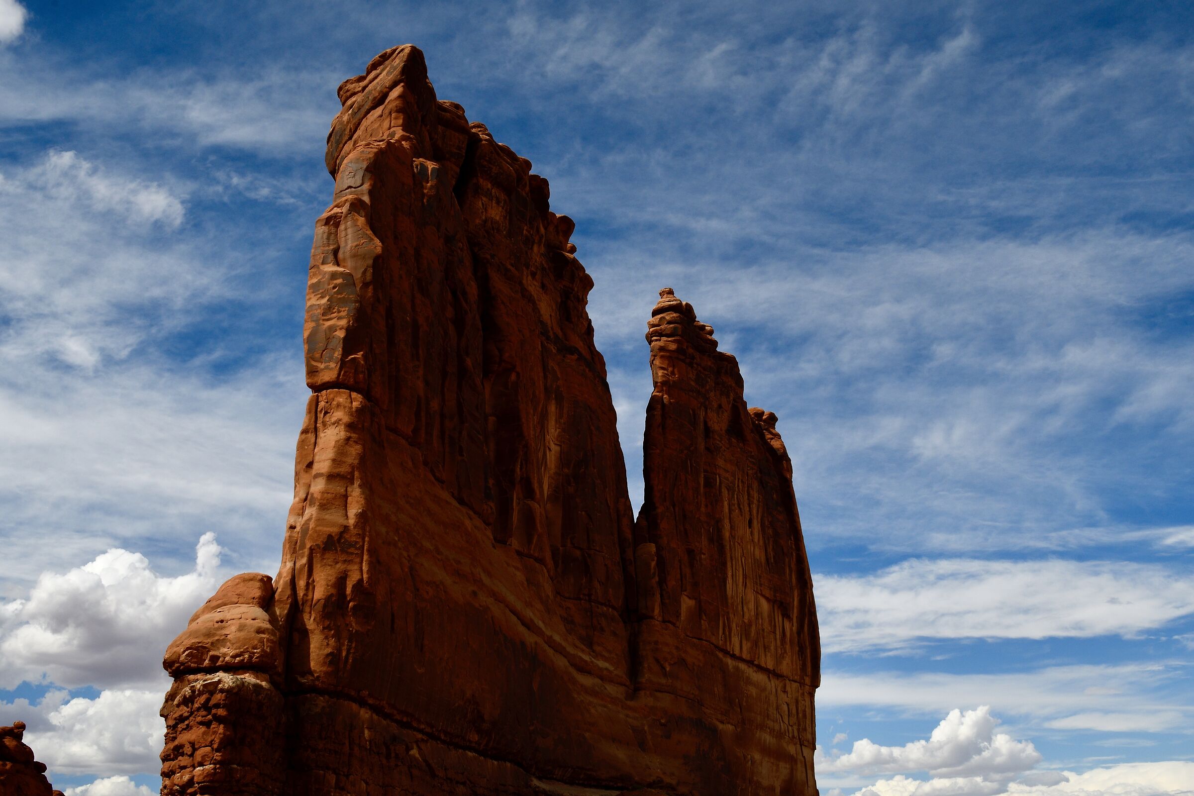 Arches National Park