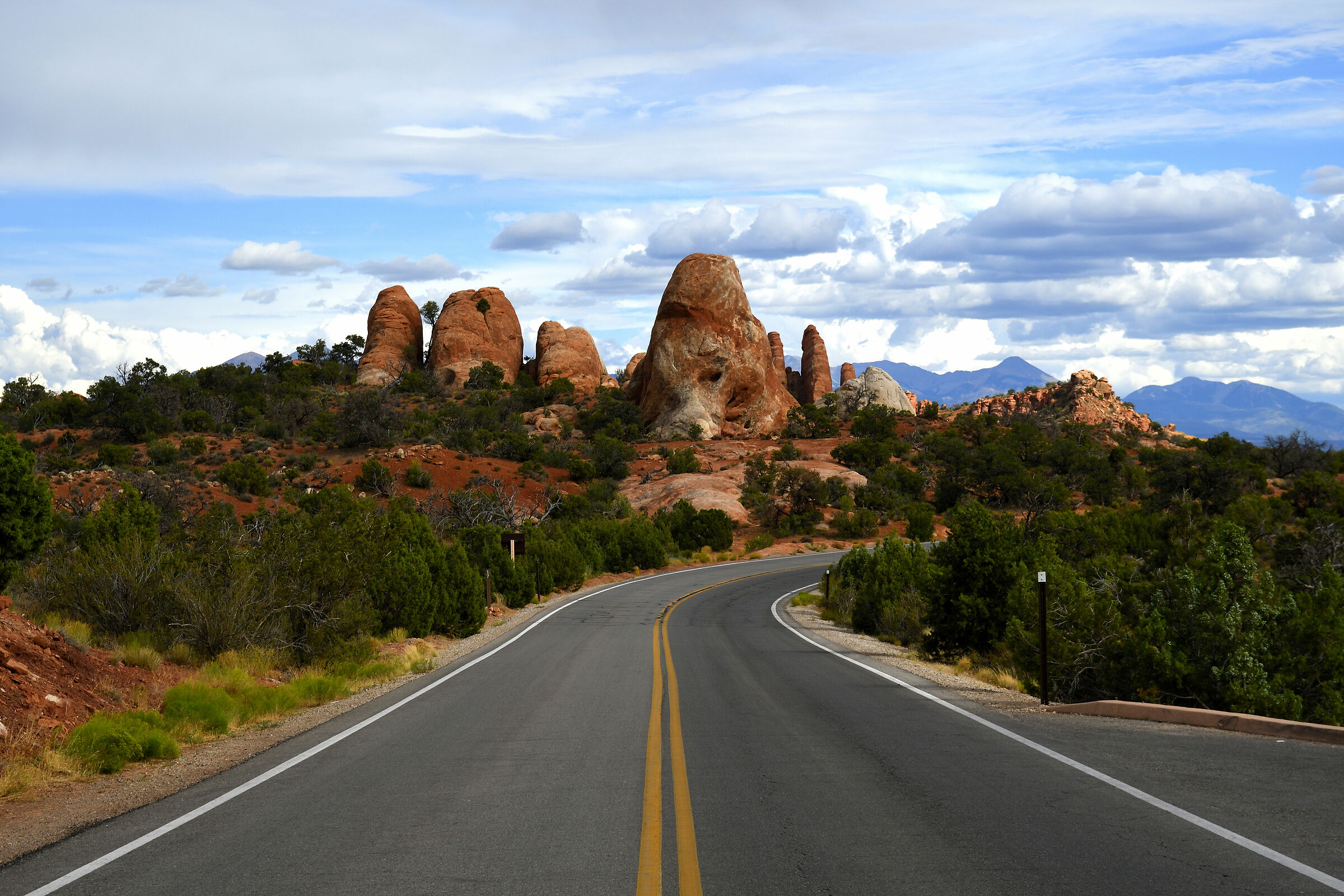 Arches National Park