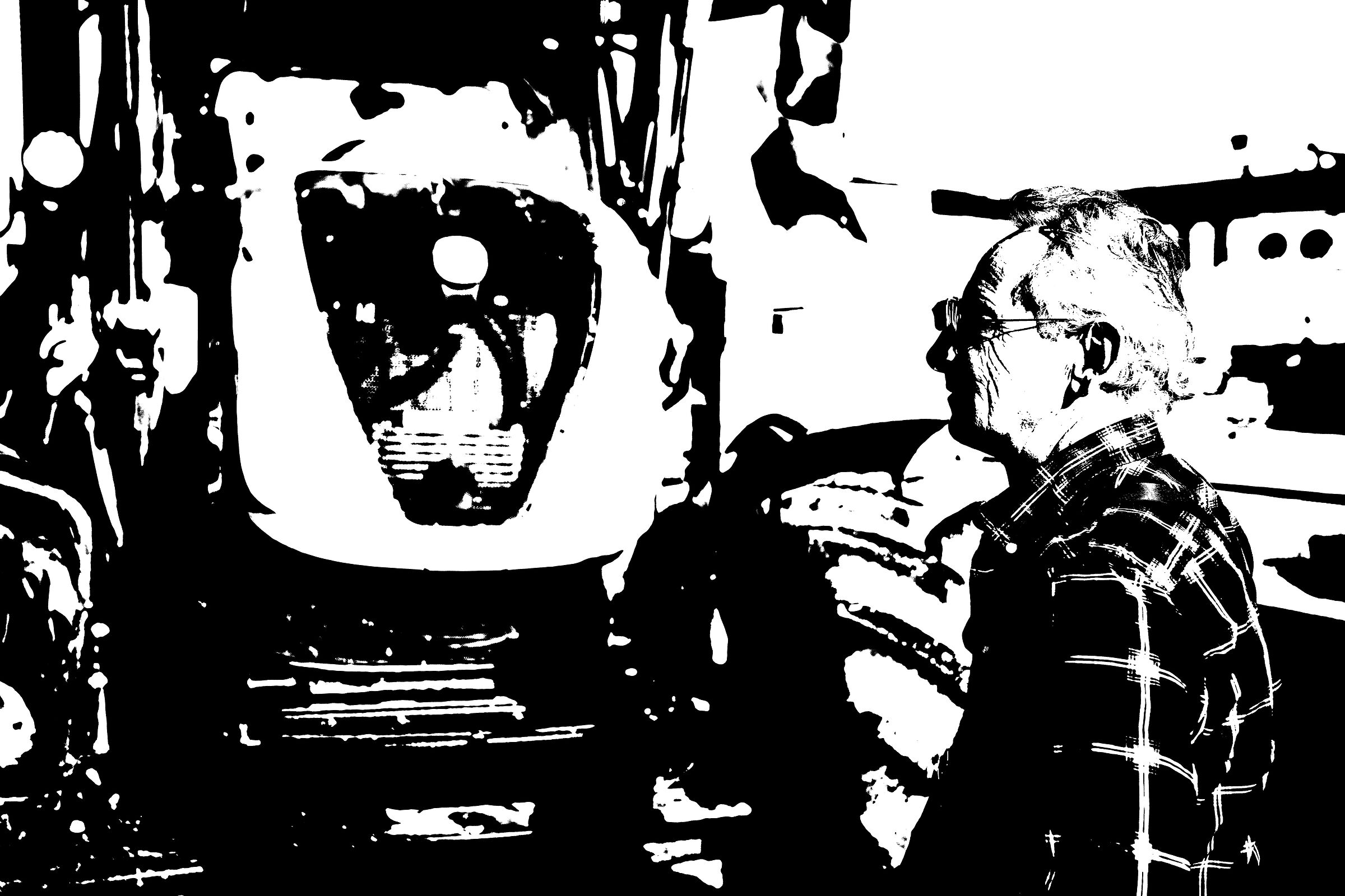 La protesta degli agricoltori 2