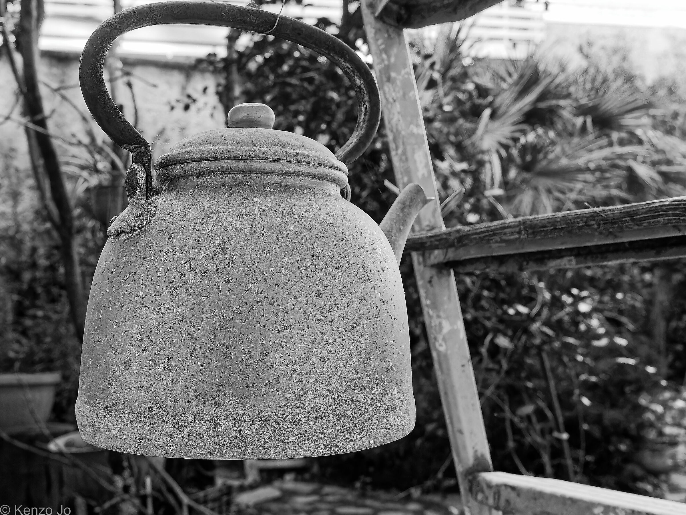 Fatti mandare dalla mamma...