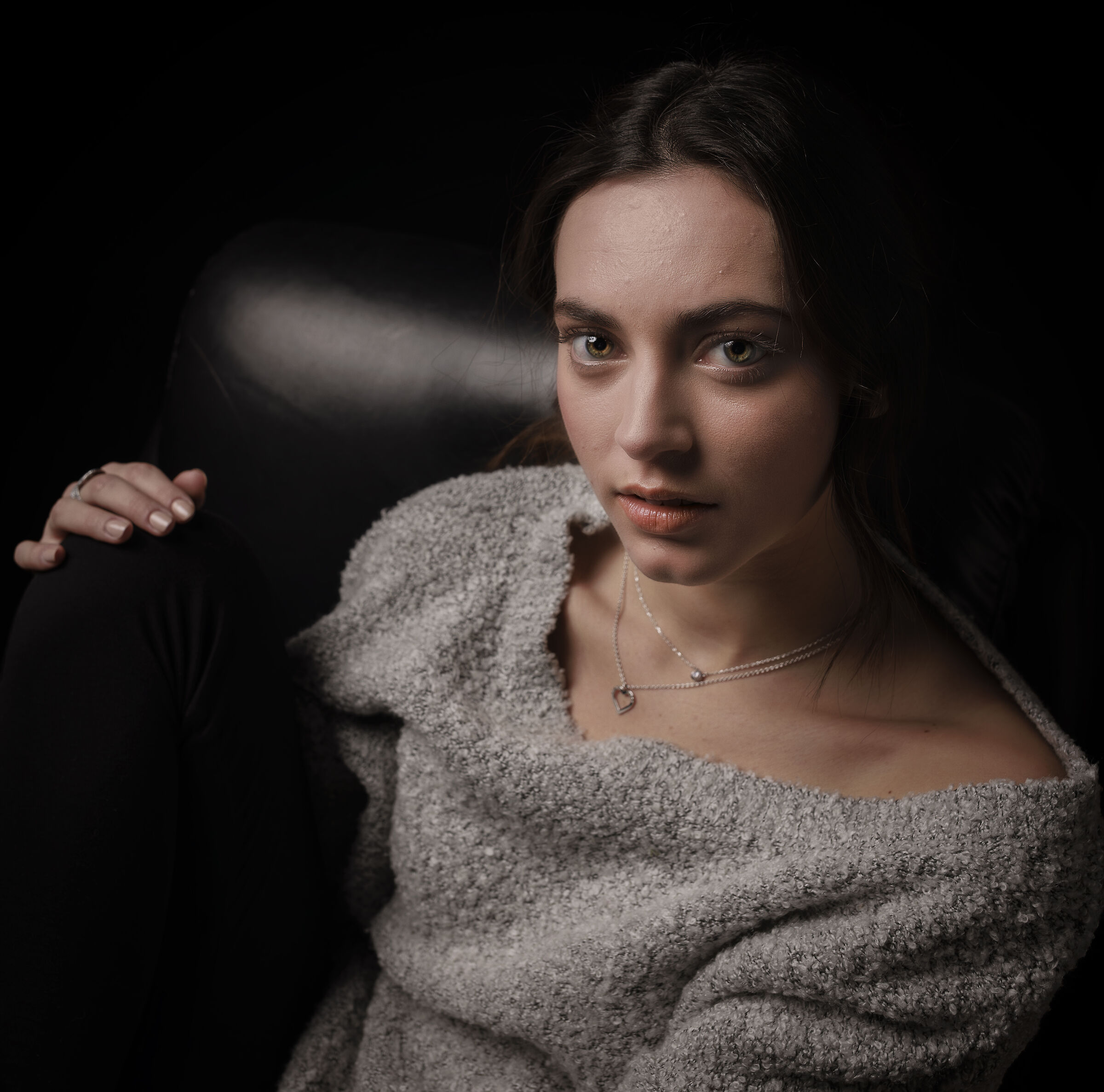 Dark