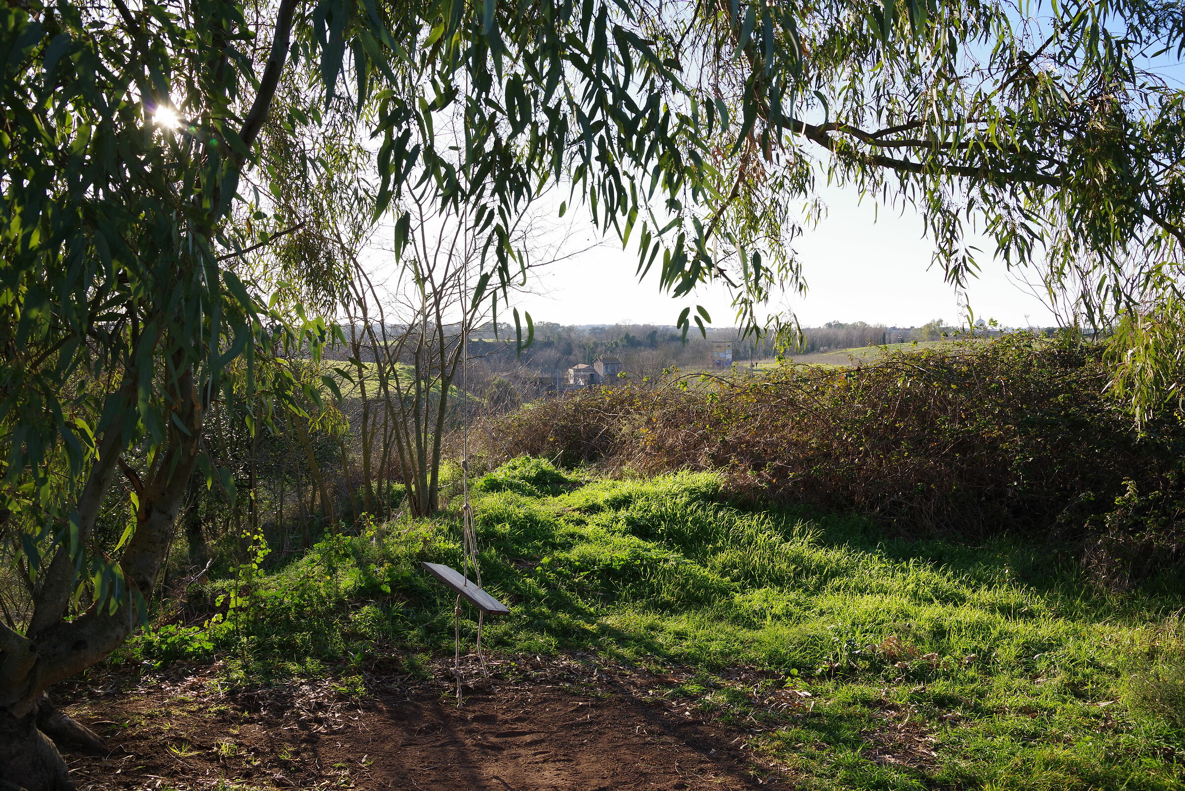 Tenuta di Tormarancio (Rome)